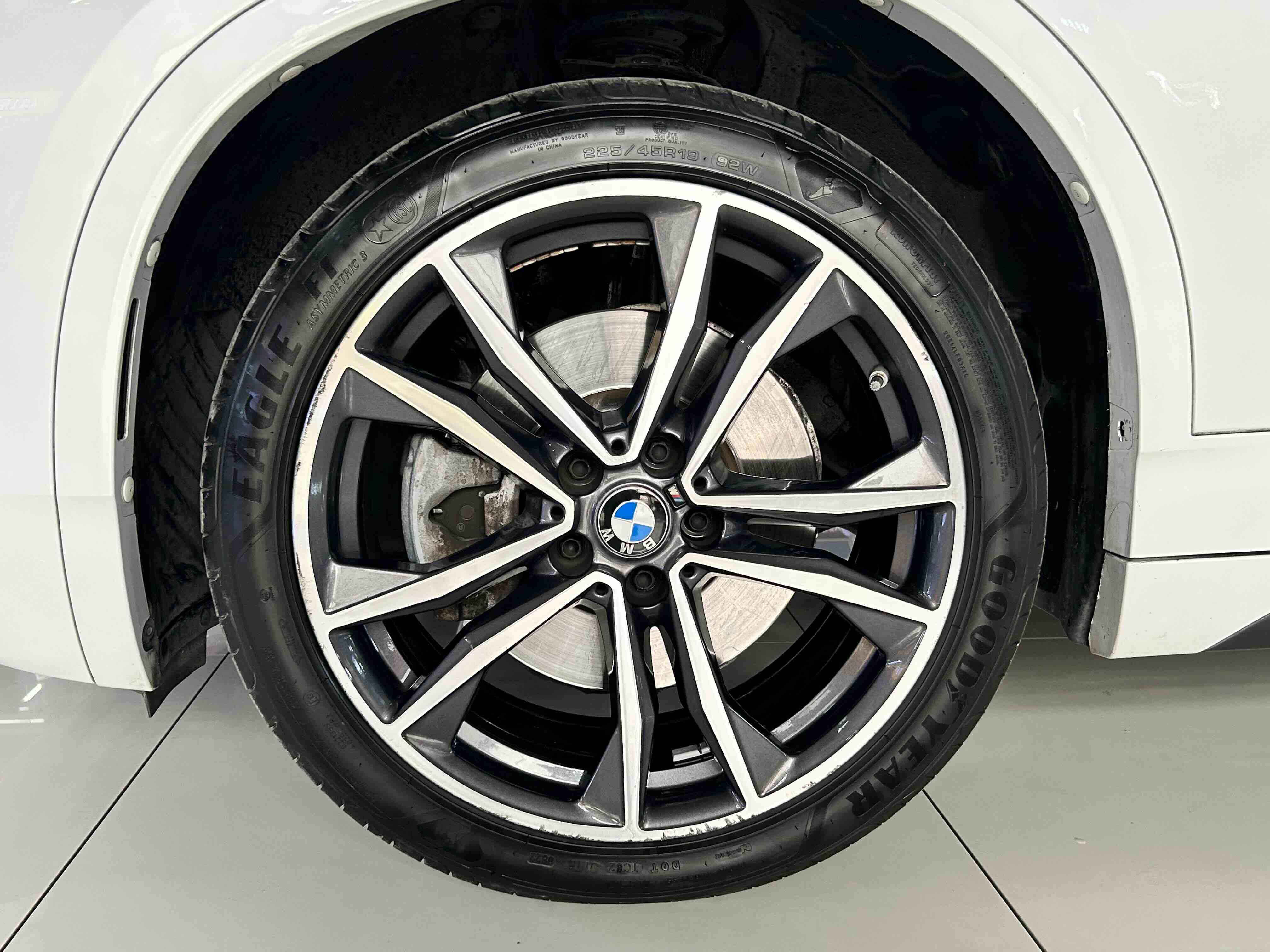 BMW X2 2021 car image #4