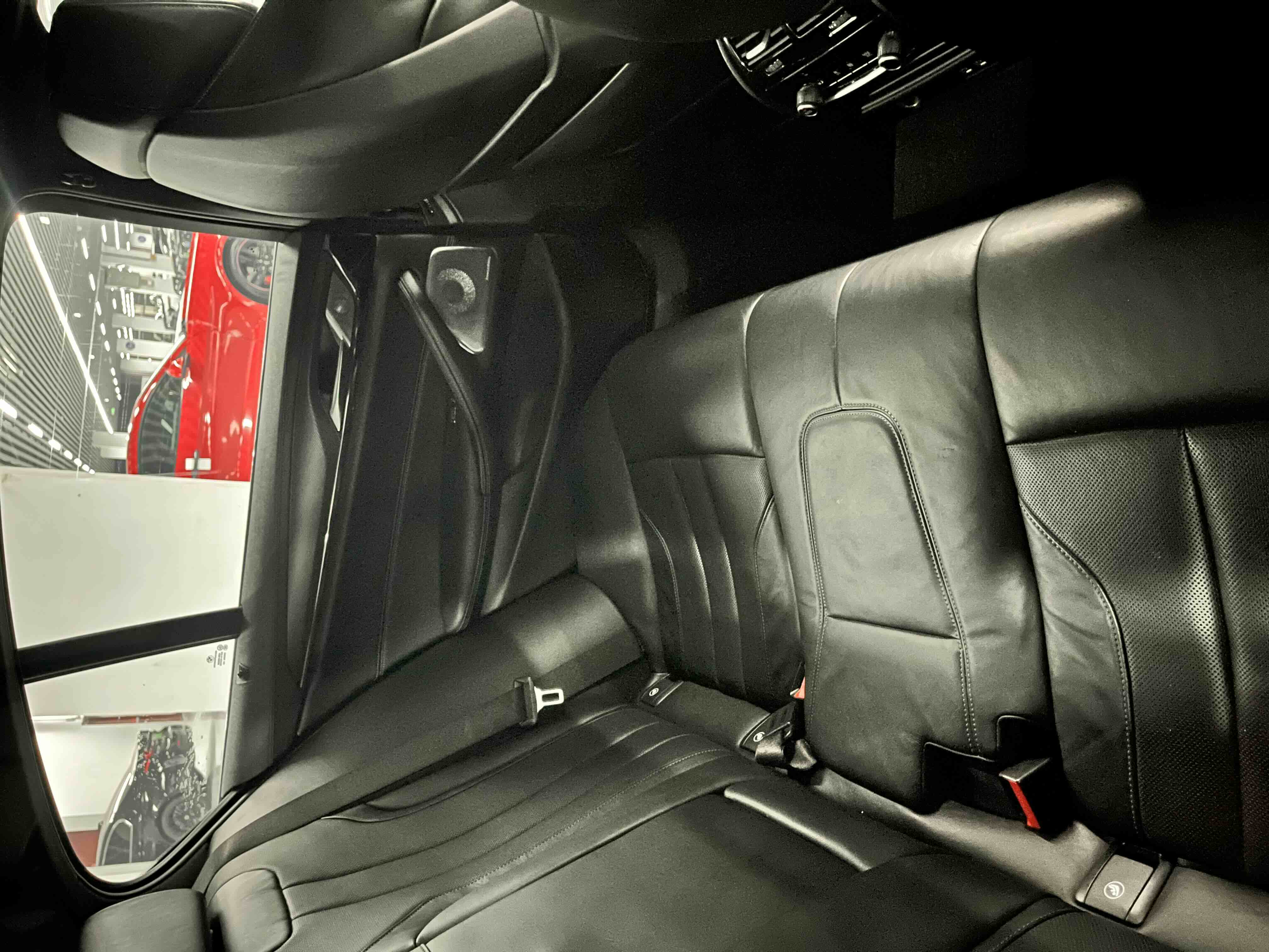 BMW M5 2023 صورة سيارة #4