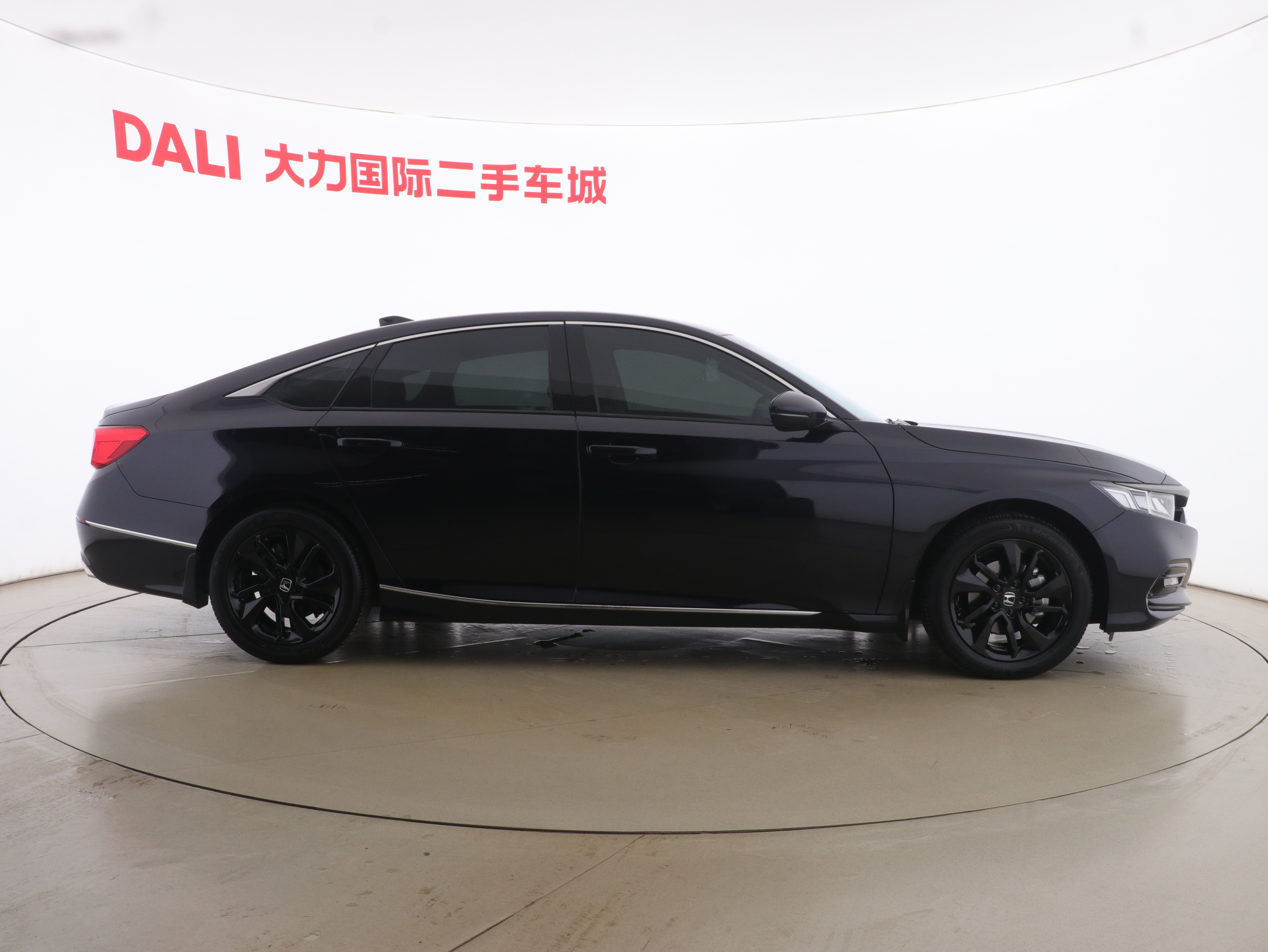Honda Accord 2021 car image #4