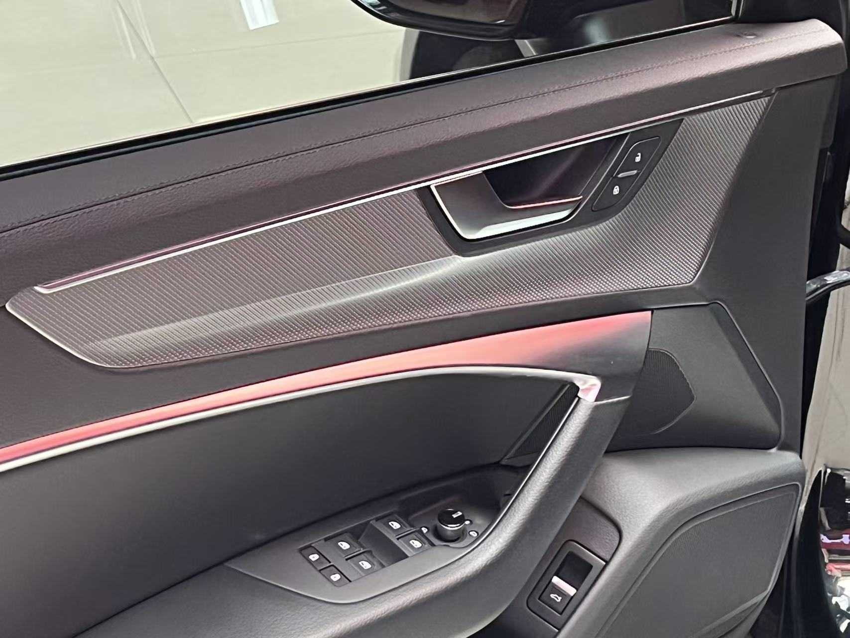 奥迪 奥迪A6L 2022 汽车图片 #4