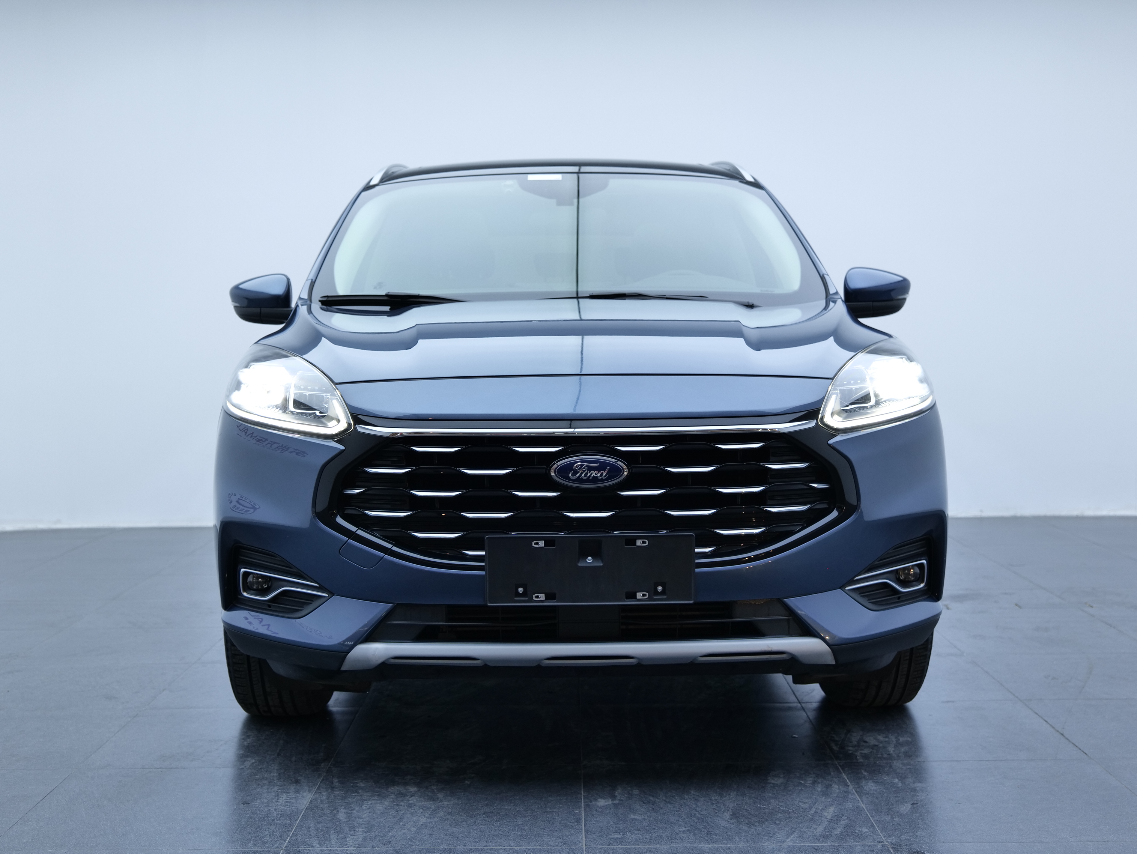 Ford Escape 2021 #4 Ford Escape 2021 immagine di auto #4