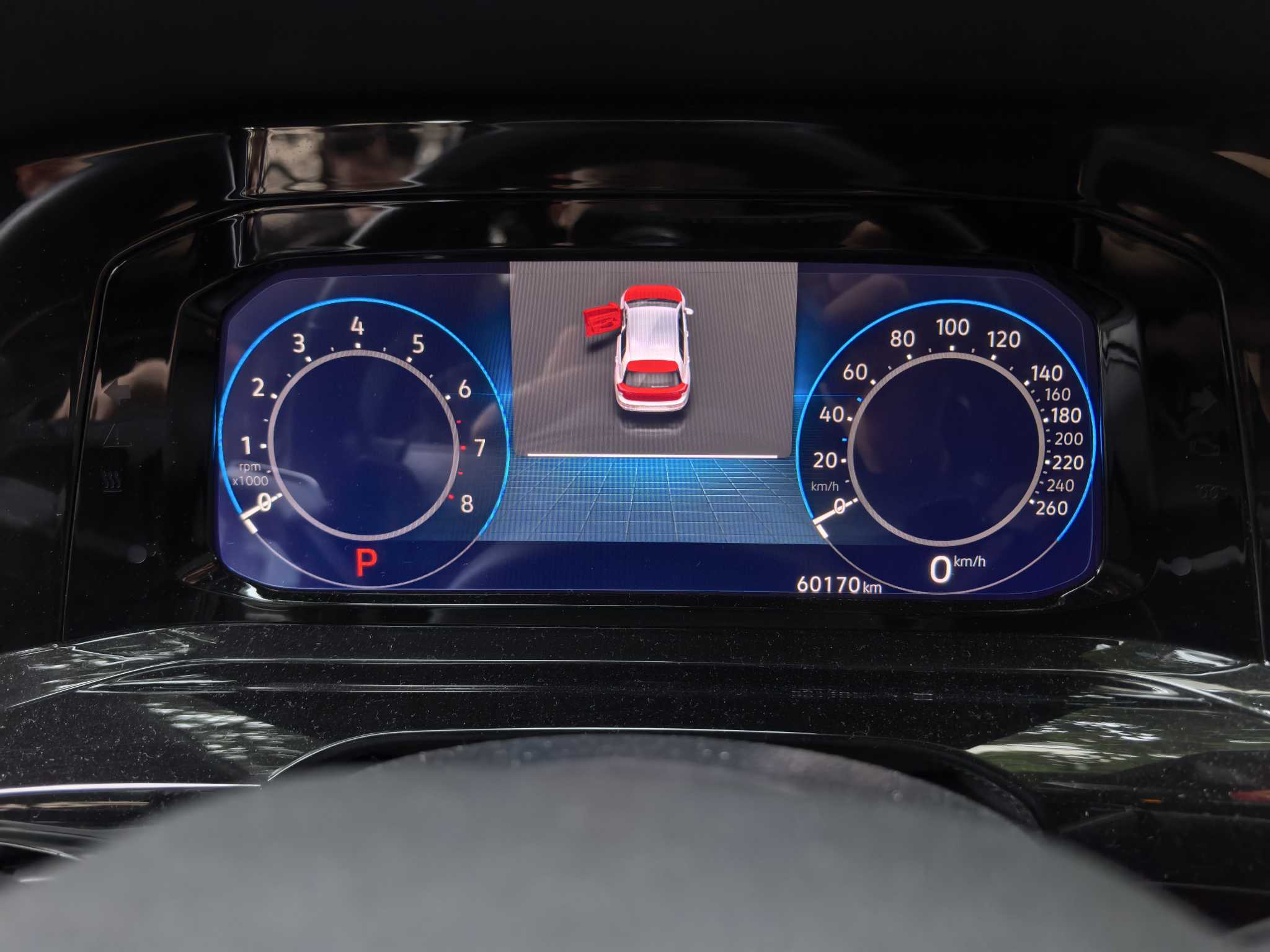 Volkswagen Golf 2020 car image #4