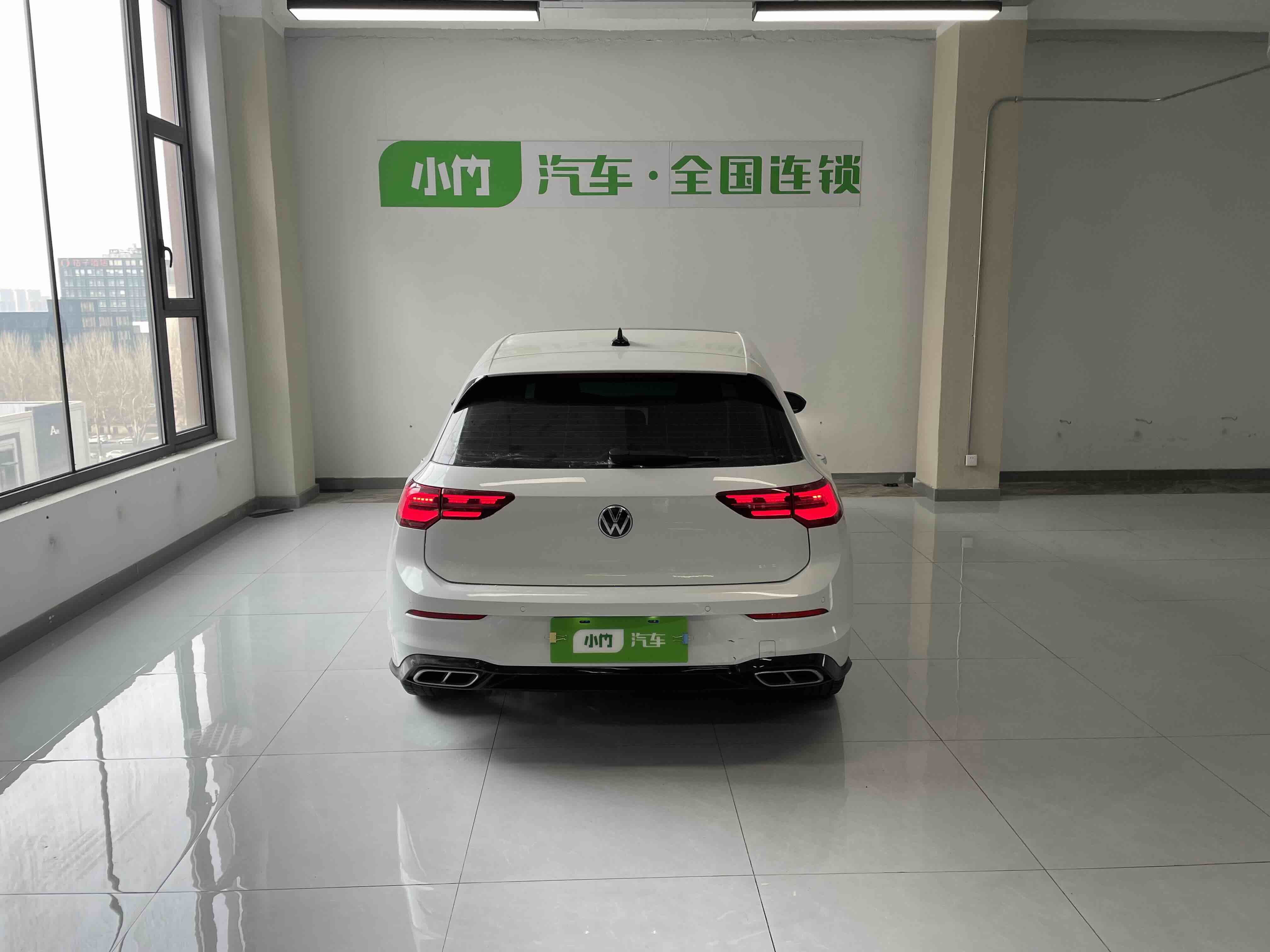 Volkswagen Golf 2022 #4 Volkswagen Golf 2022 car image #4