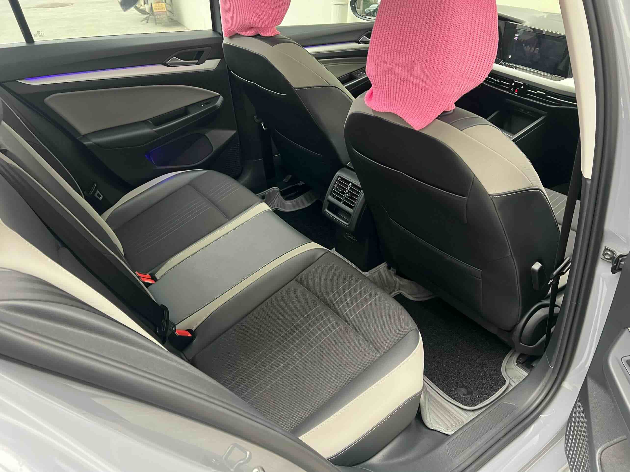 Volkswagen Golf 2022 #4 Volkswagen Golf 2022 car image #4