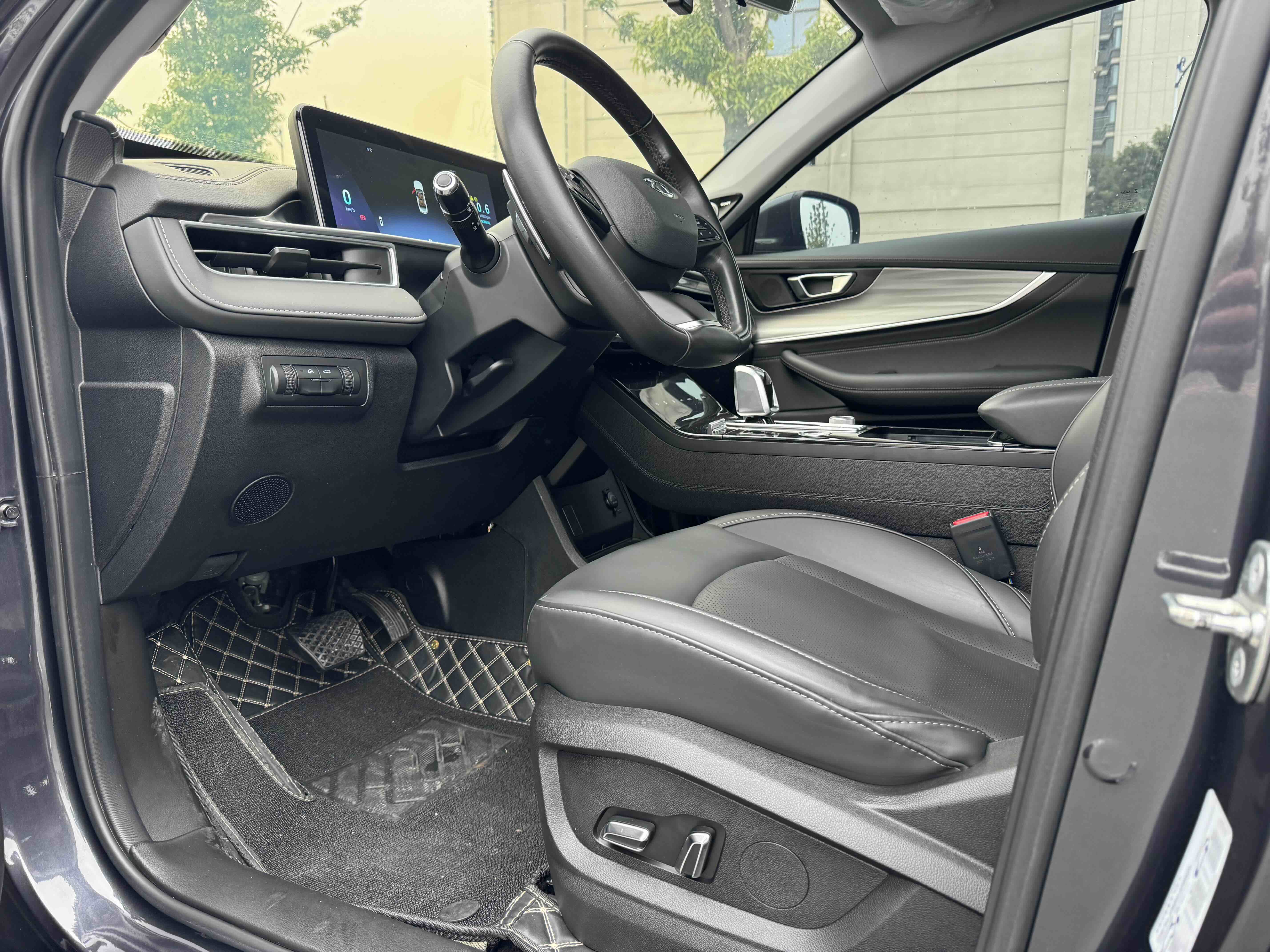 Tiggo 8 Plus 2021 car image #4