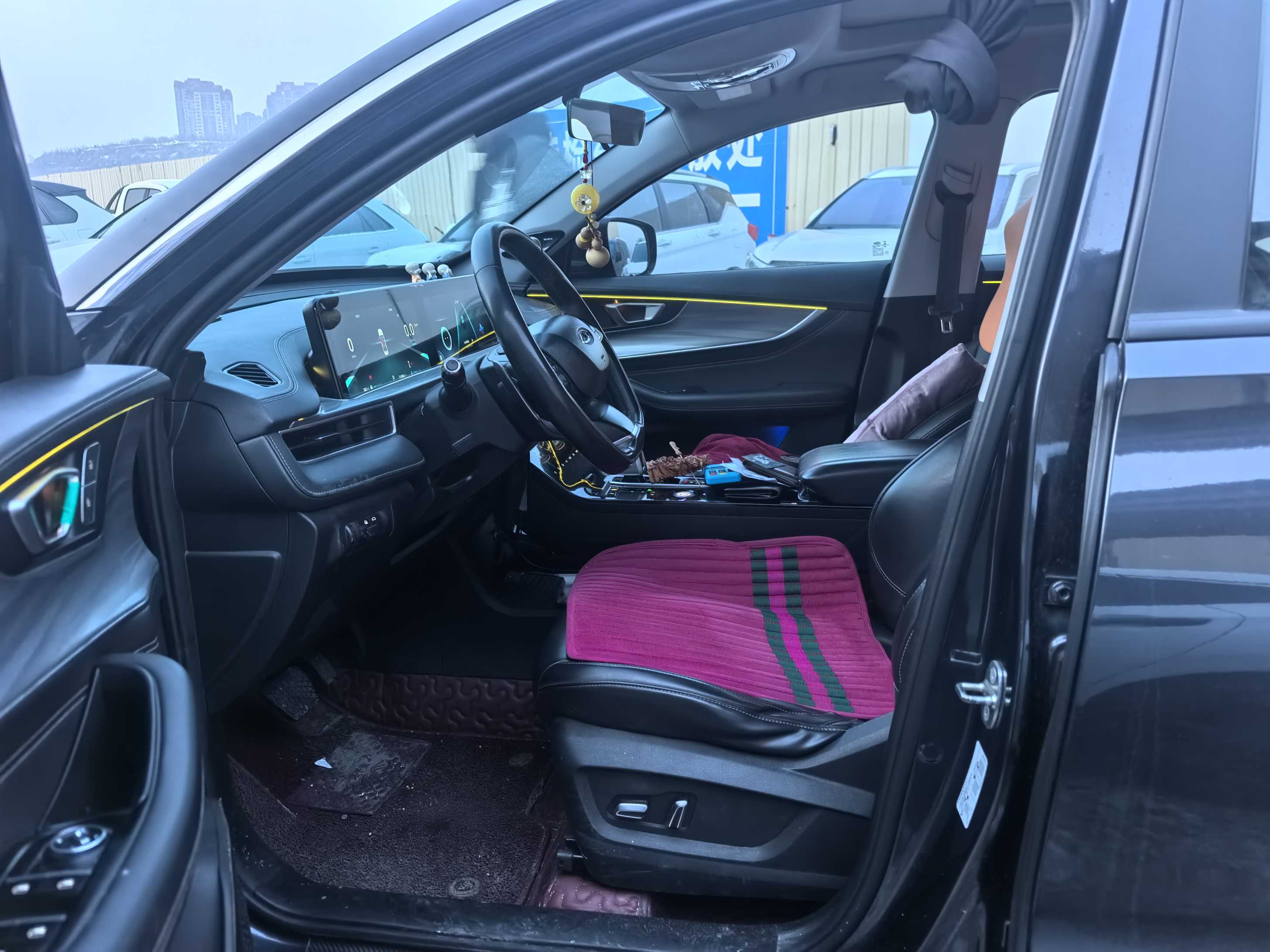 Chery Tiggo 8 Plus 2020 car image #4