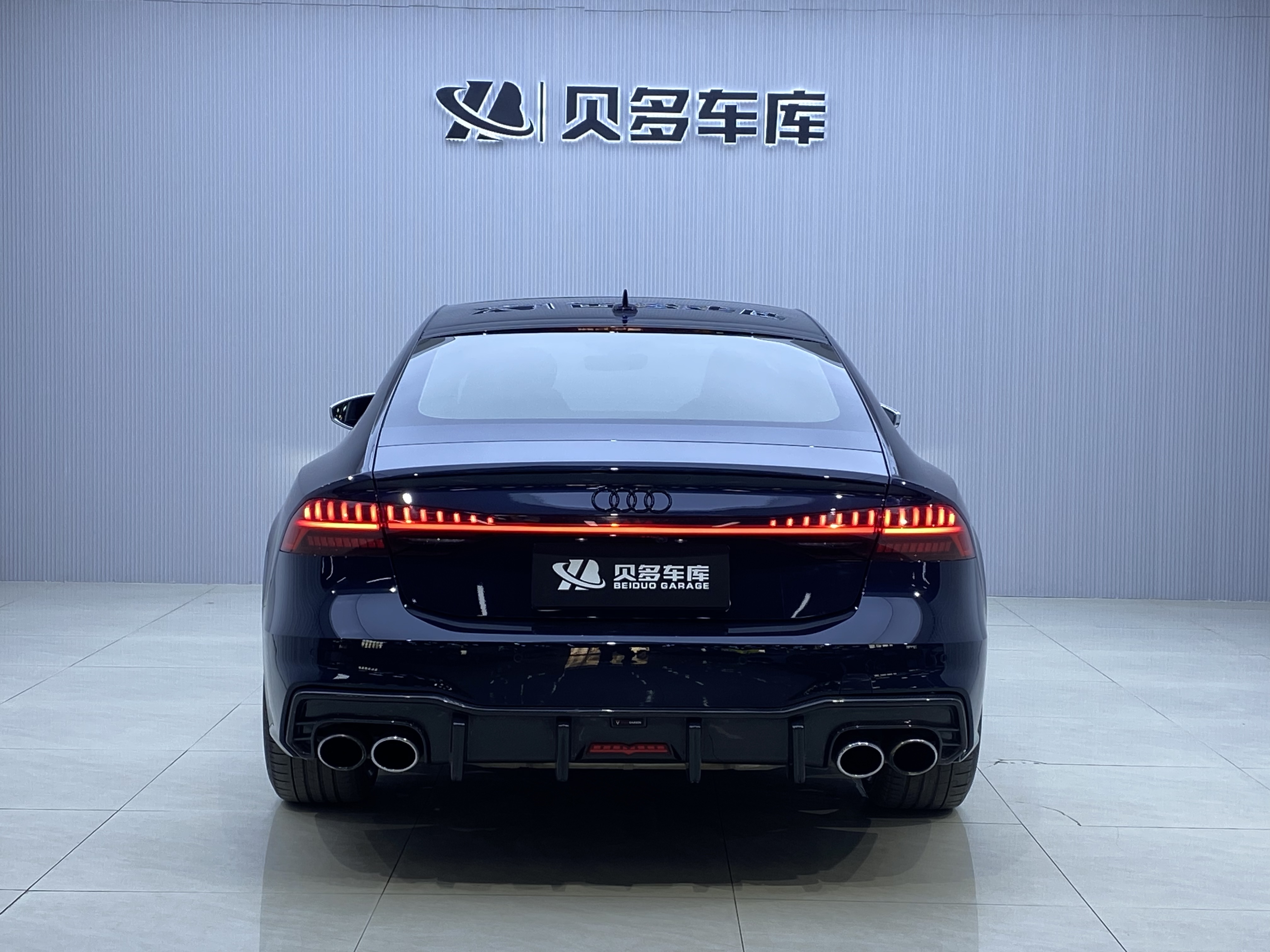 Audi S7 2021 #4 Audi S7 2021 immagine di auto #4