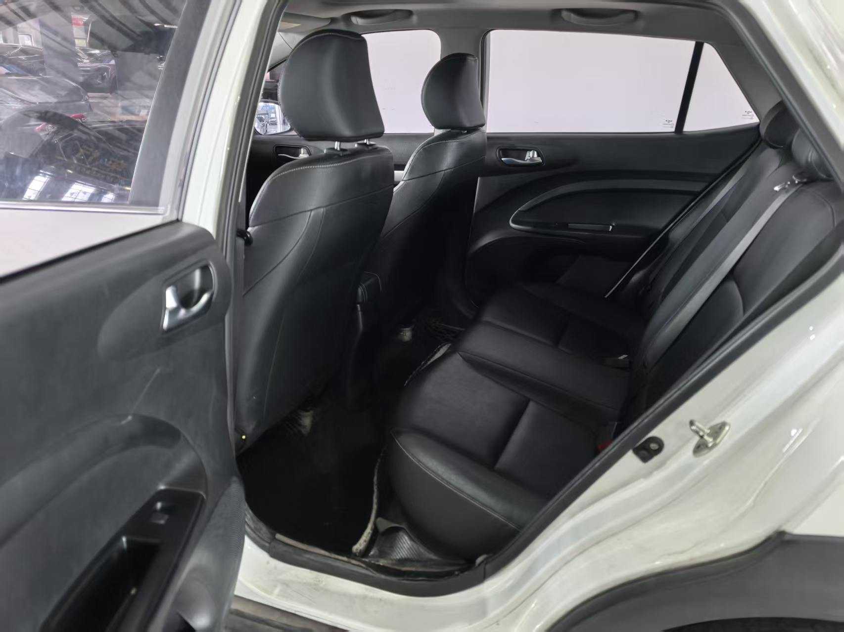 Kia KX1 2022 imagem de carro #4