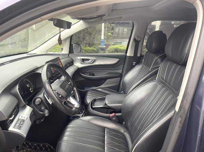 荣威 荣威iMAX8 2022 汽车图片 #4