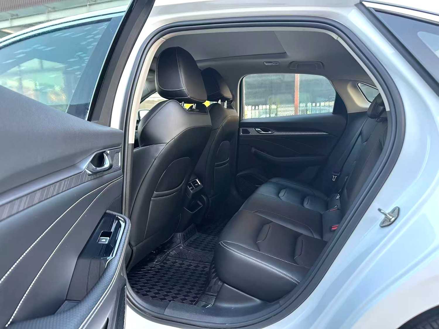 Preface 2021 car image #4
