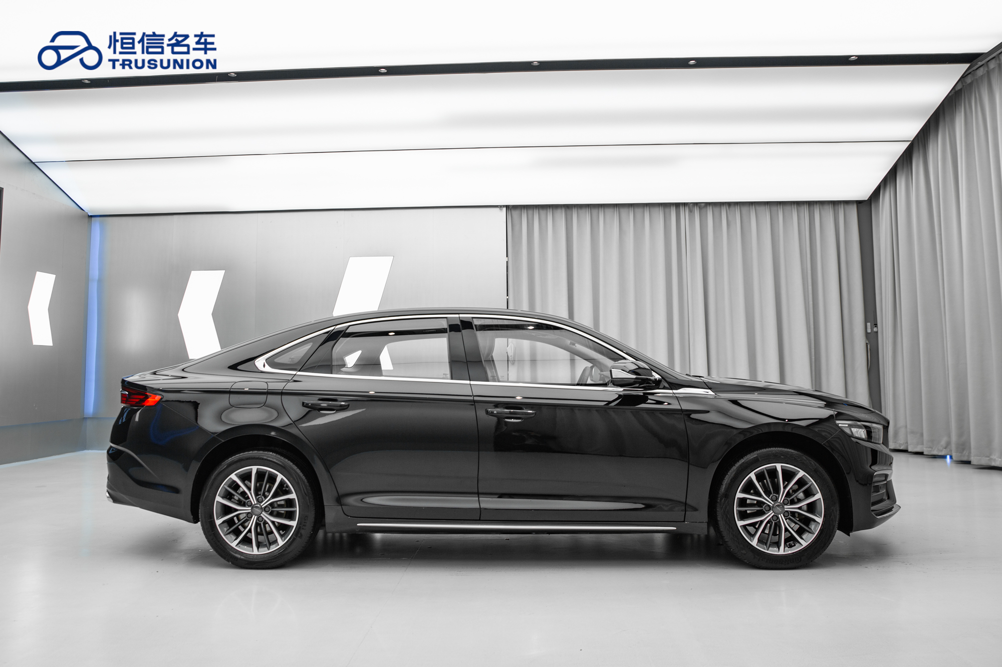 Preface 2021 #4 Preface 2021 car image #4