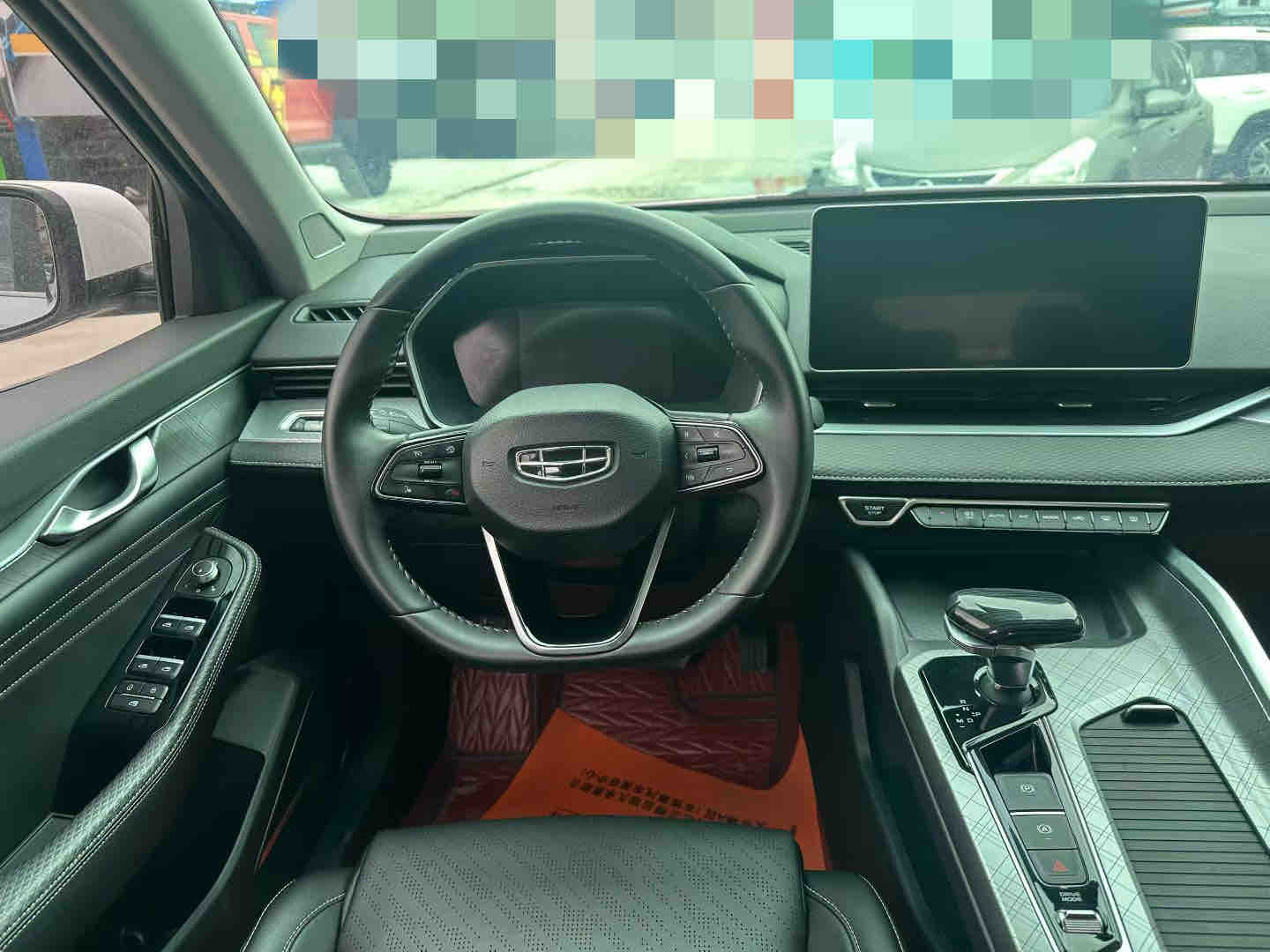 Preface 2022 car image #4
