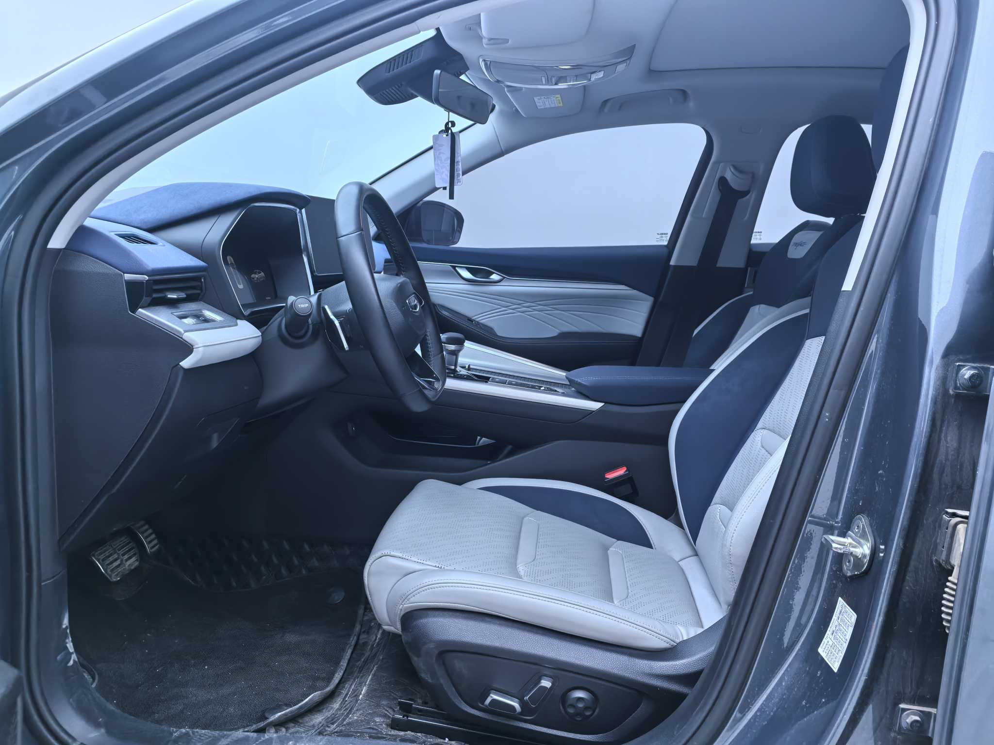 Preface 2021 #4 Preface 2021 car image #4