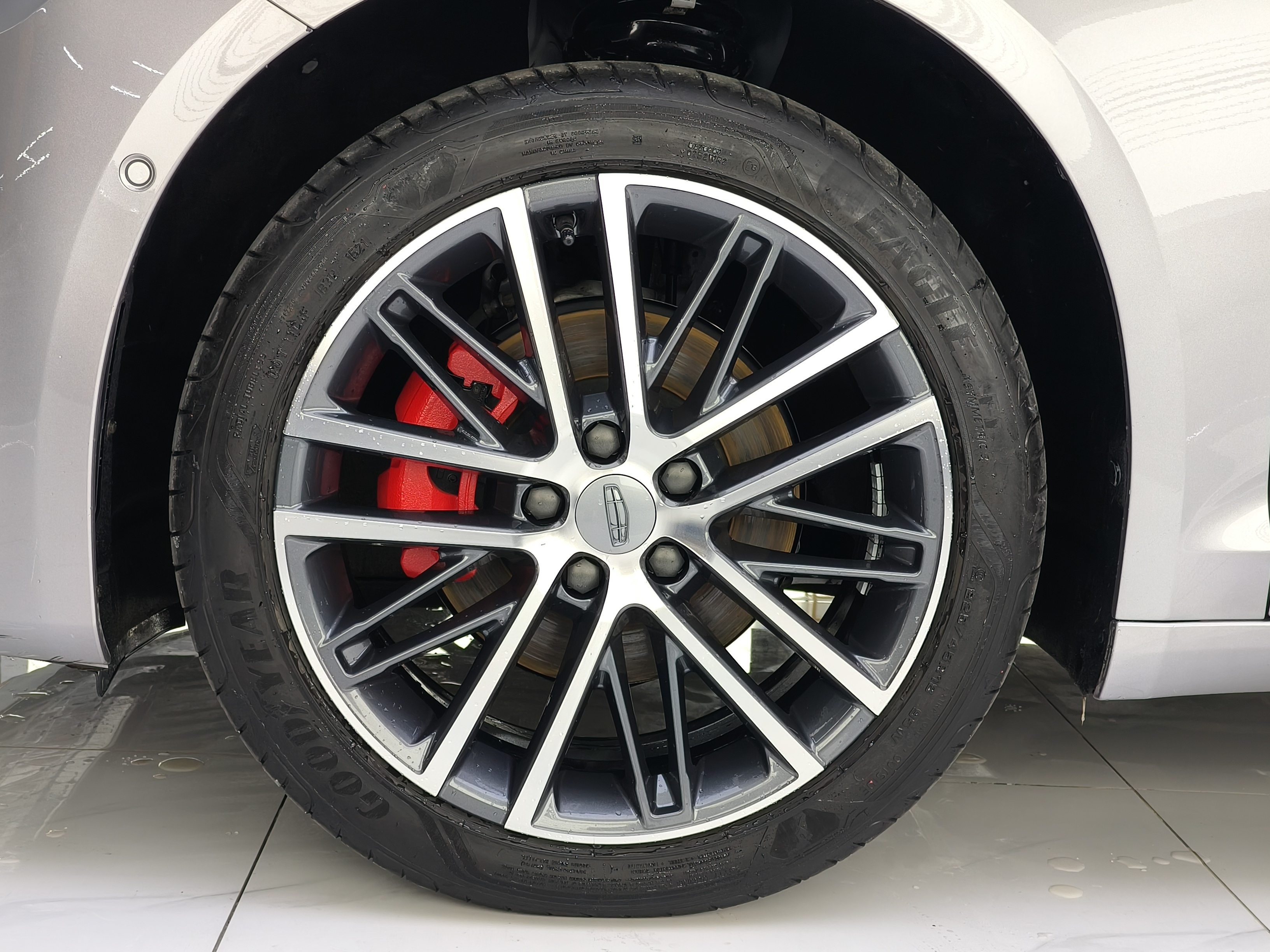 Preface 2021 car image #4