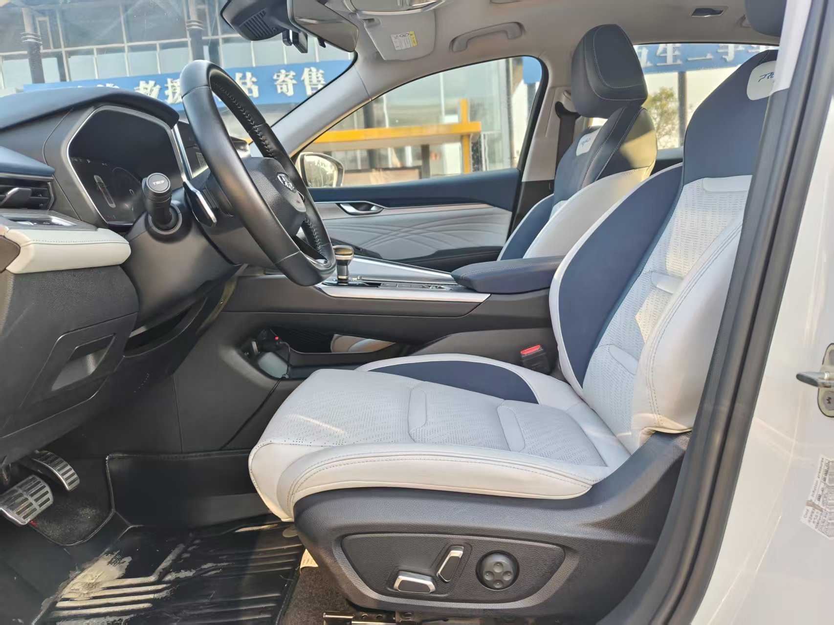 Preface 2021 car image #4