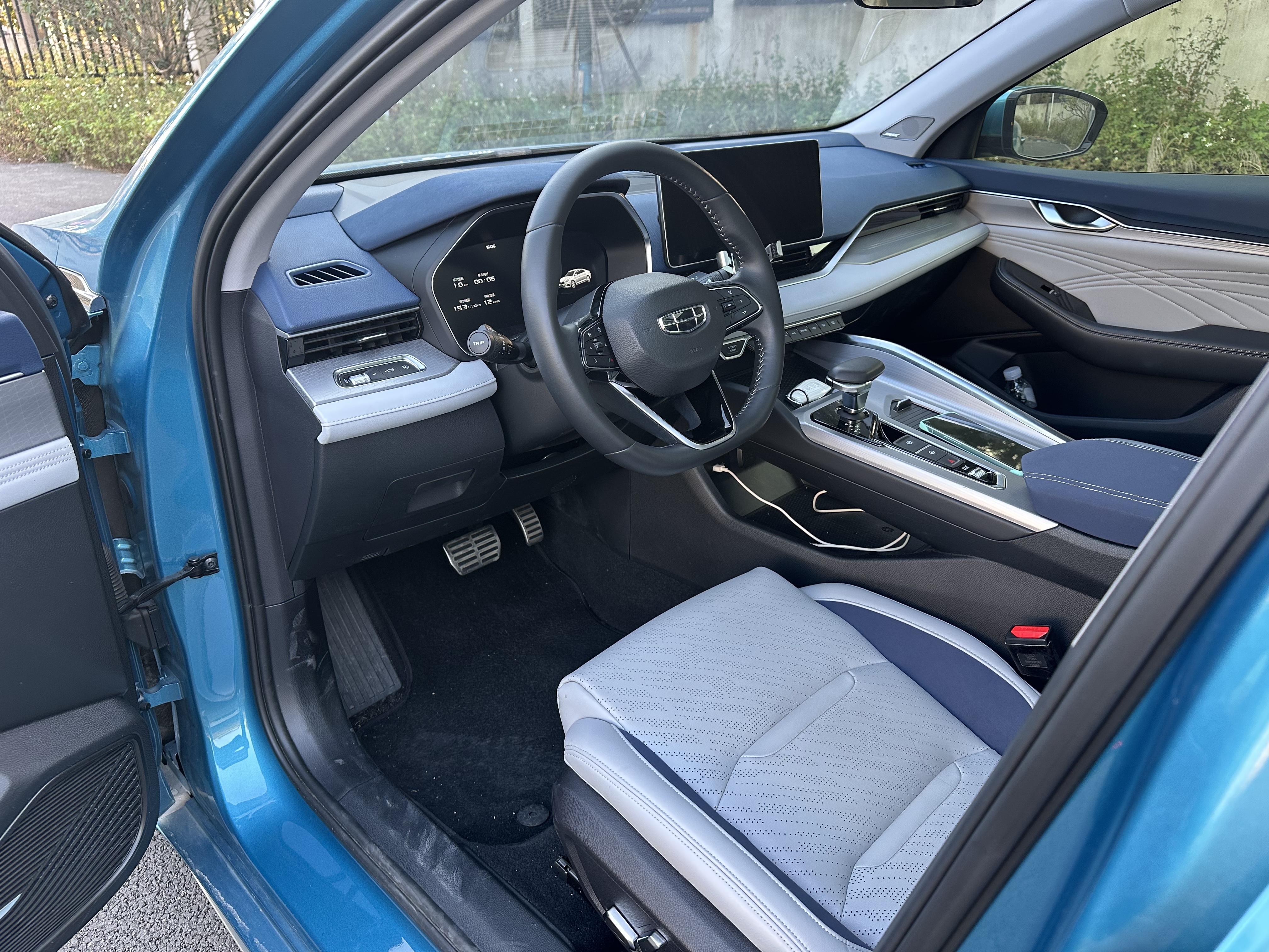 Preface 2021 car image #4
