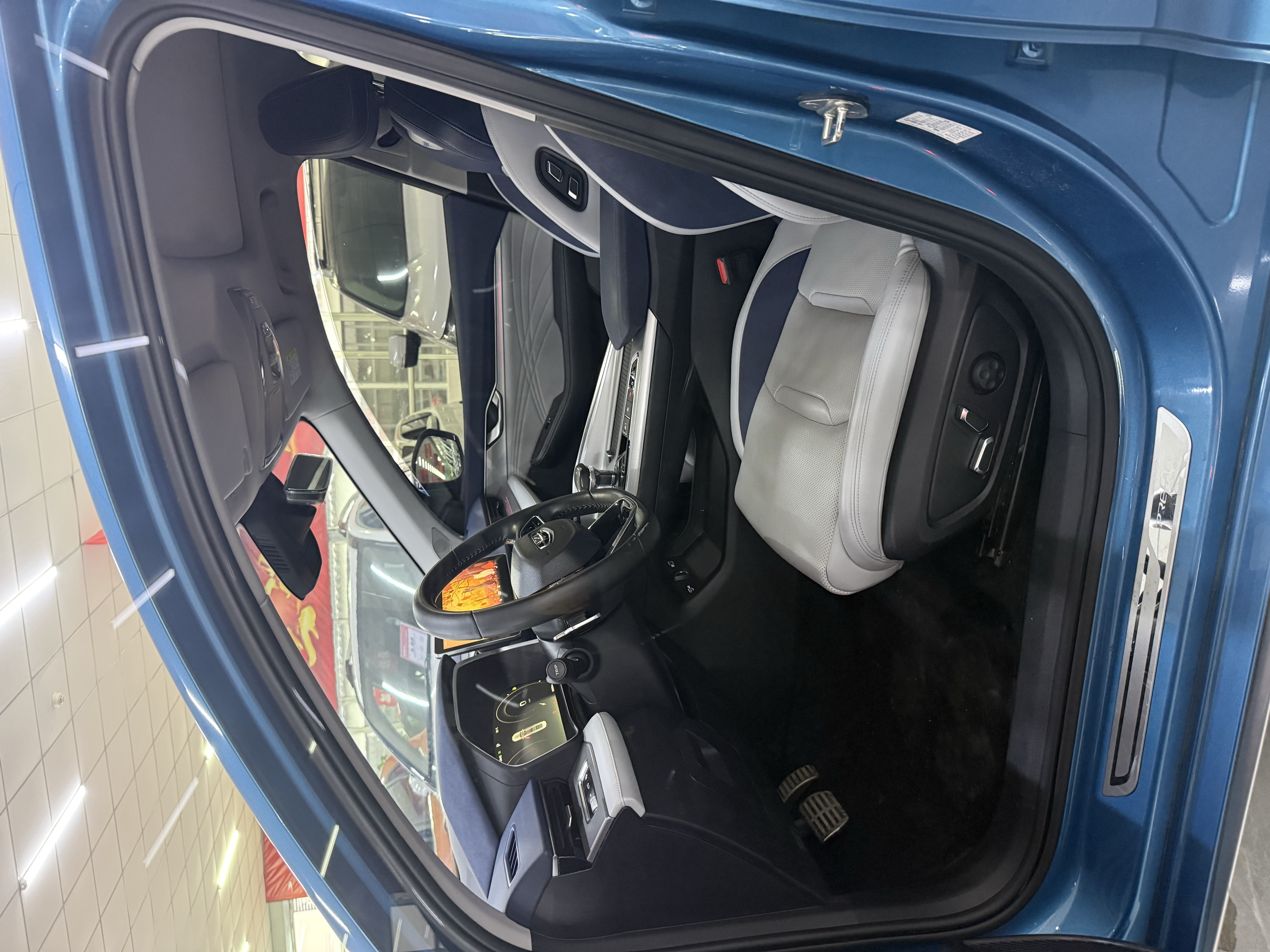 Preface 2021 #4 Preface 2021 car image #4