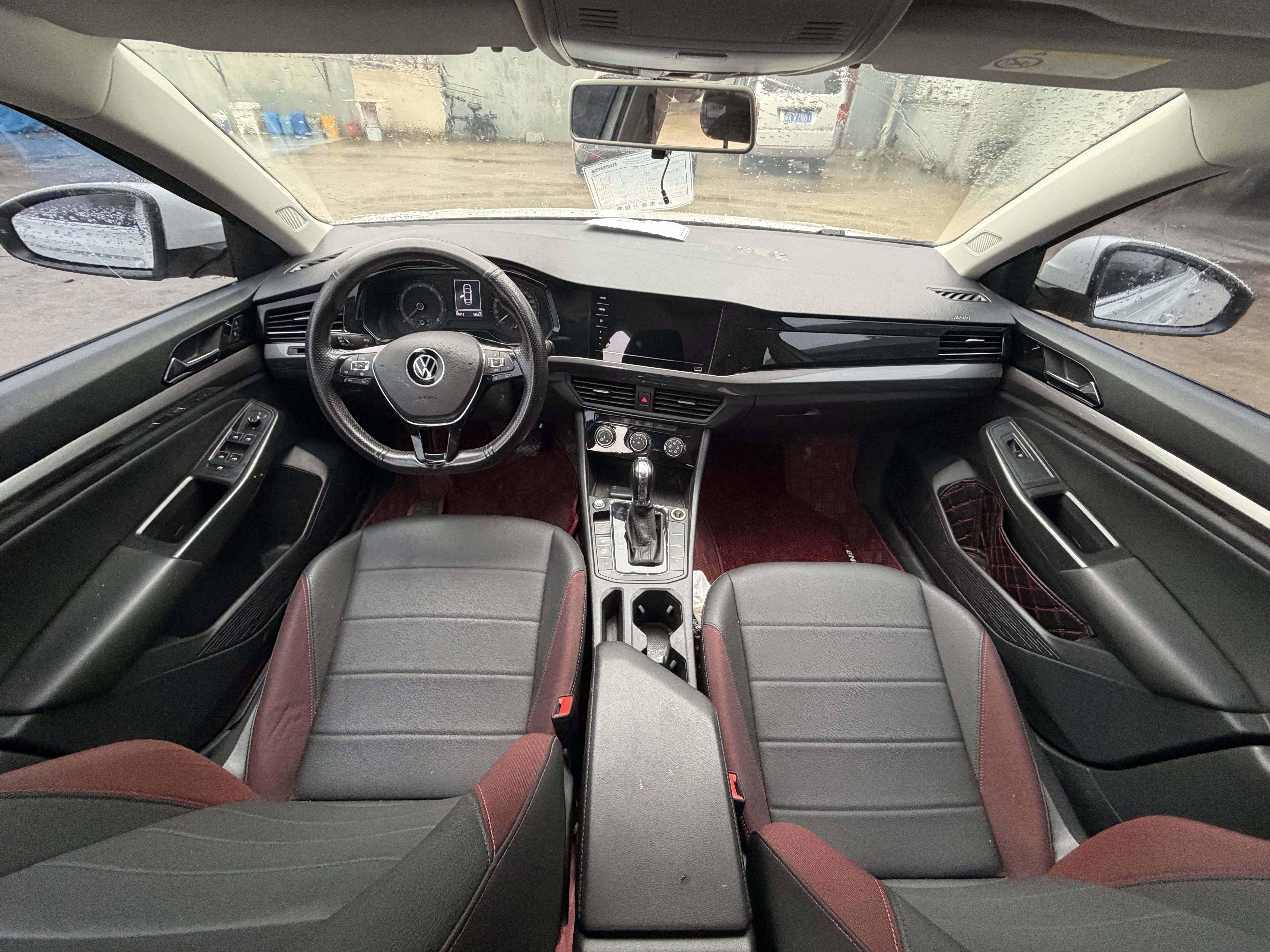 Volkswagen Bora 2022 imagem de carro #4