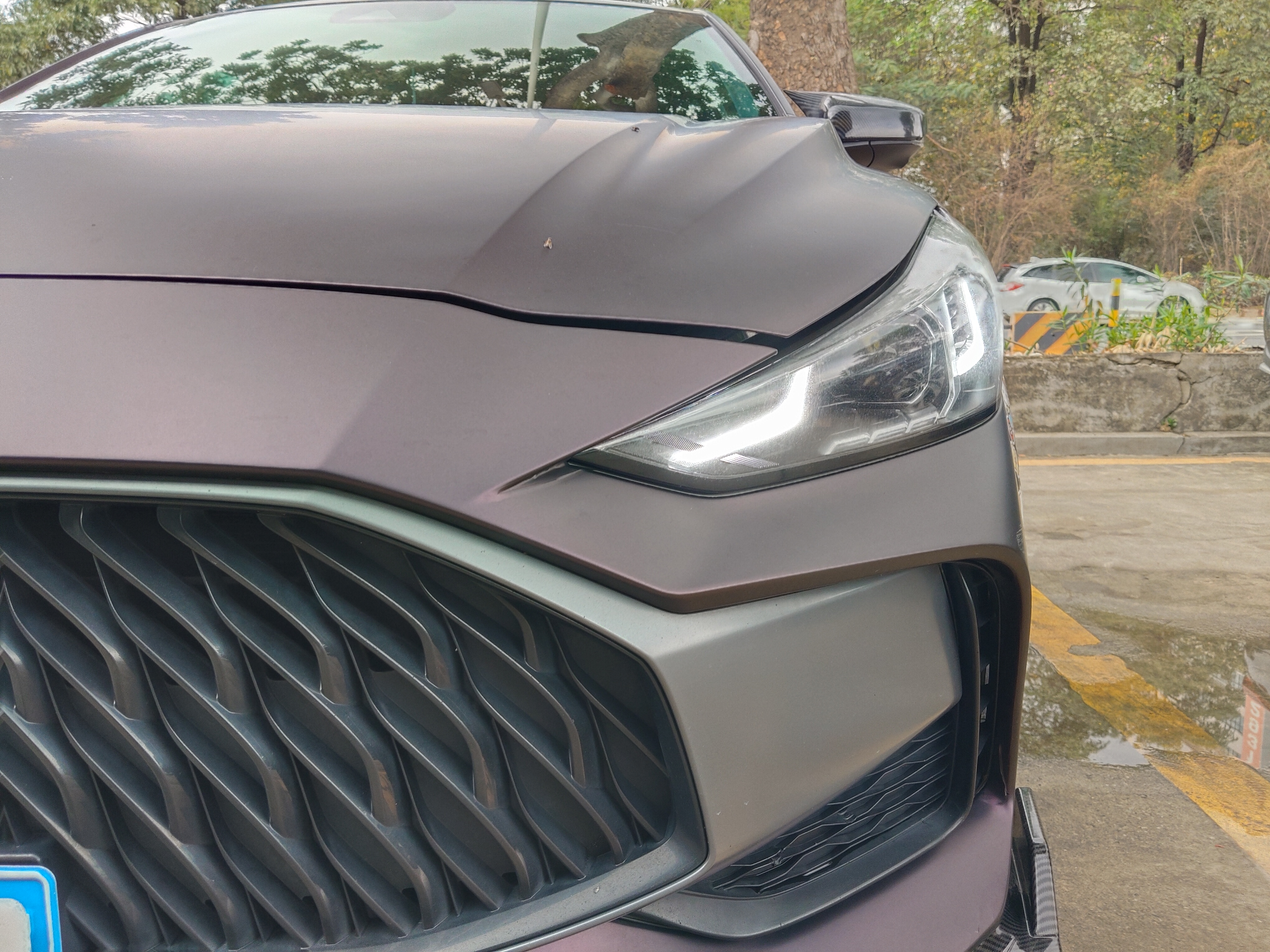 5 2022 immagine di auto #4