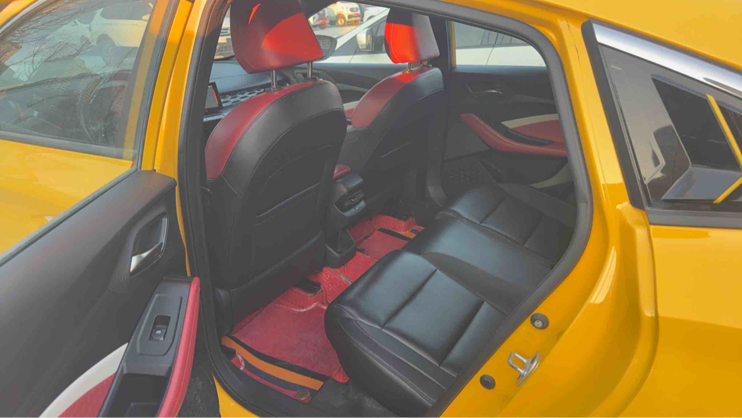 5 2021 #4 5 2021 car image #4