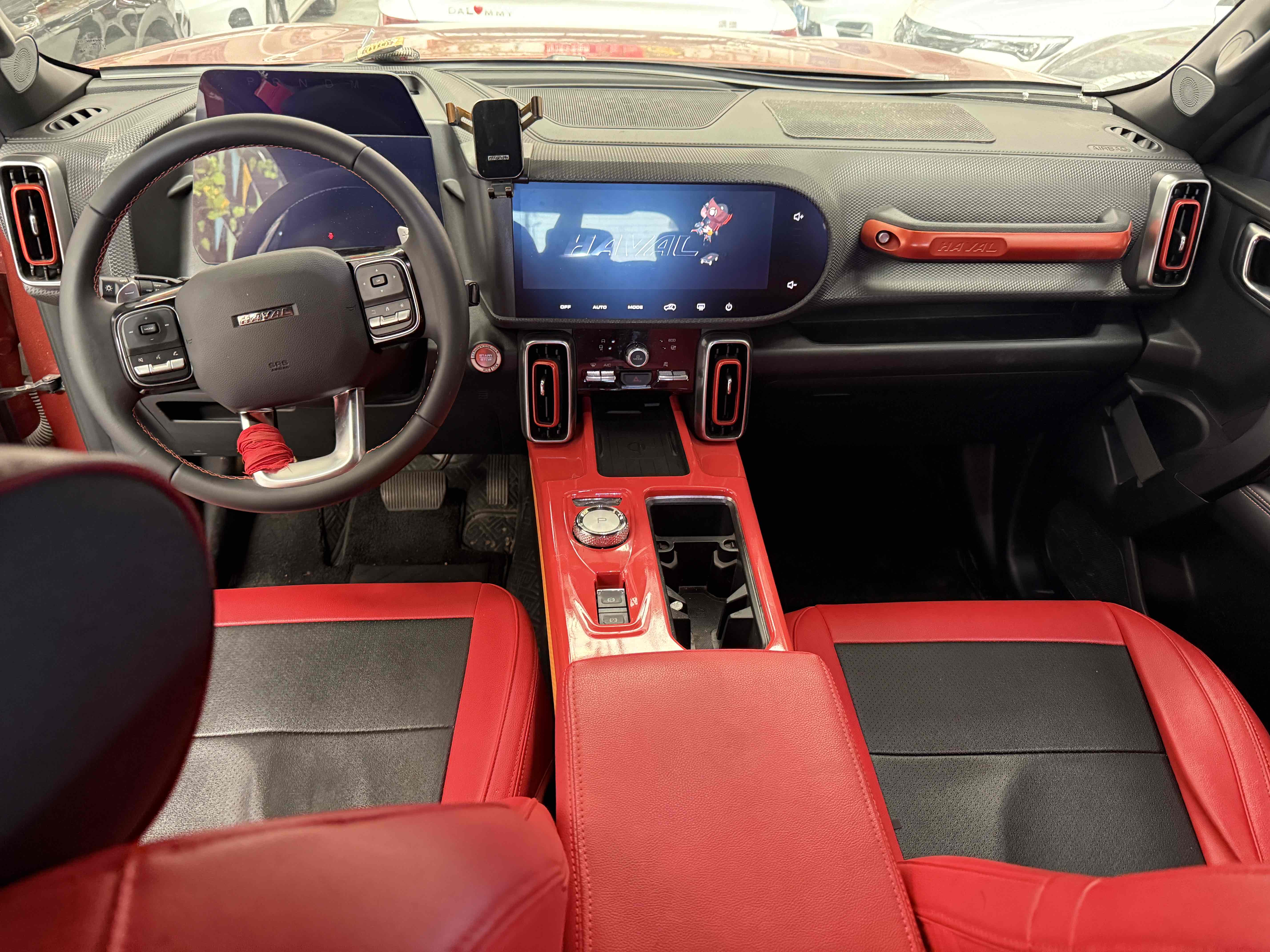 MG 5 2022 immagine di auto #4