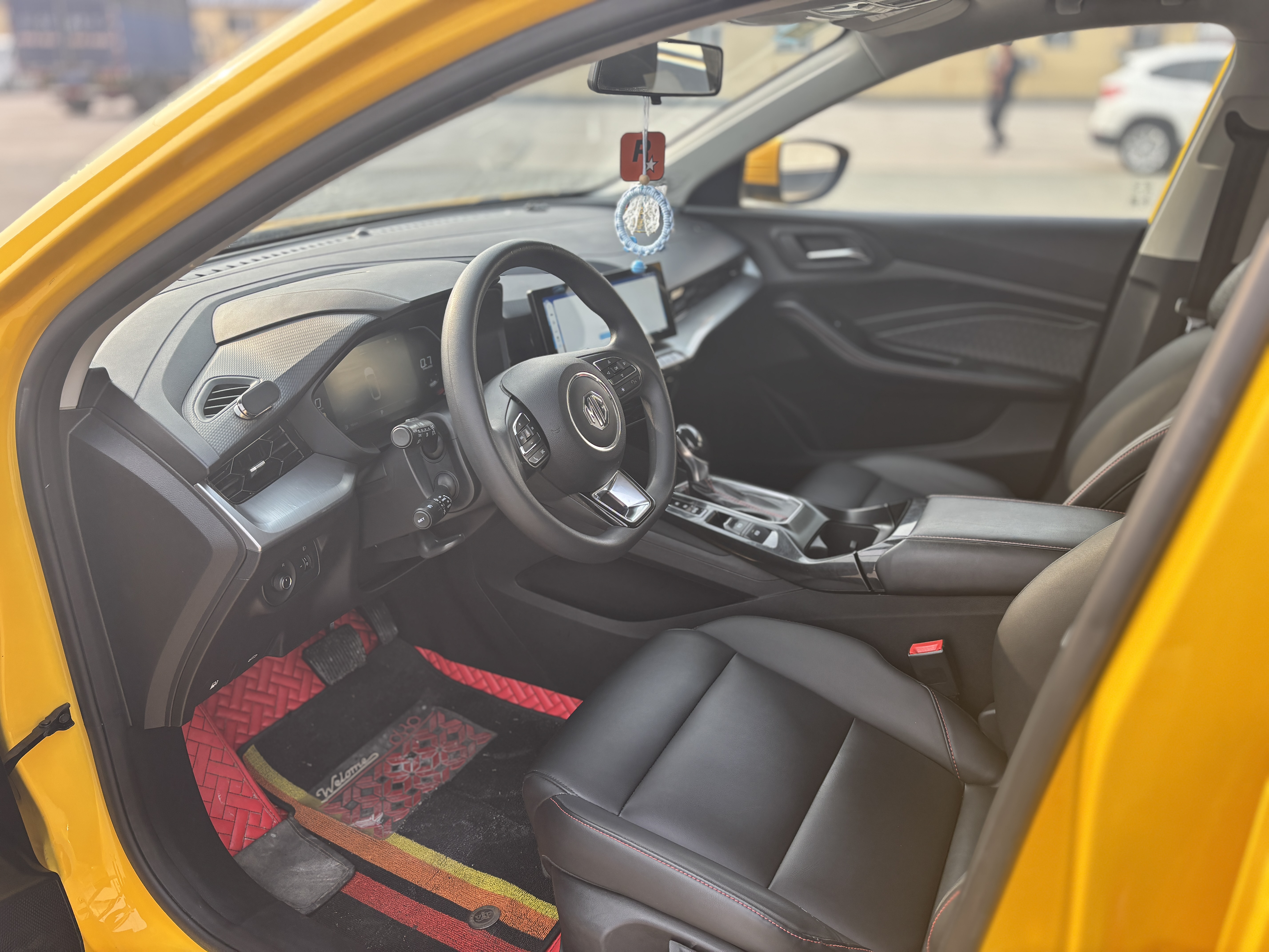 5 2021 car image #4