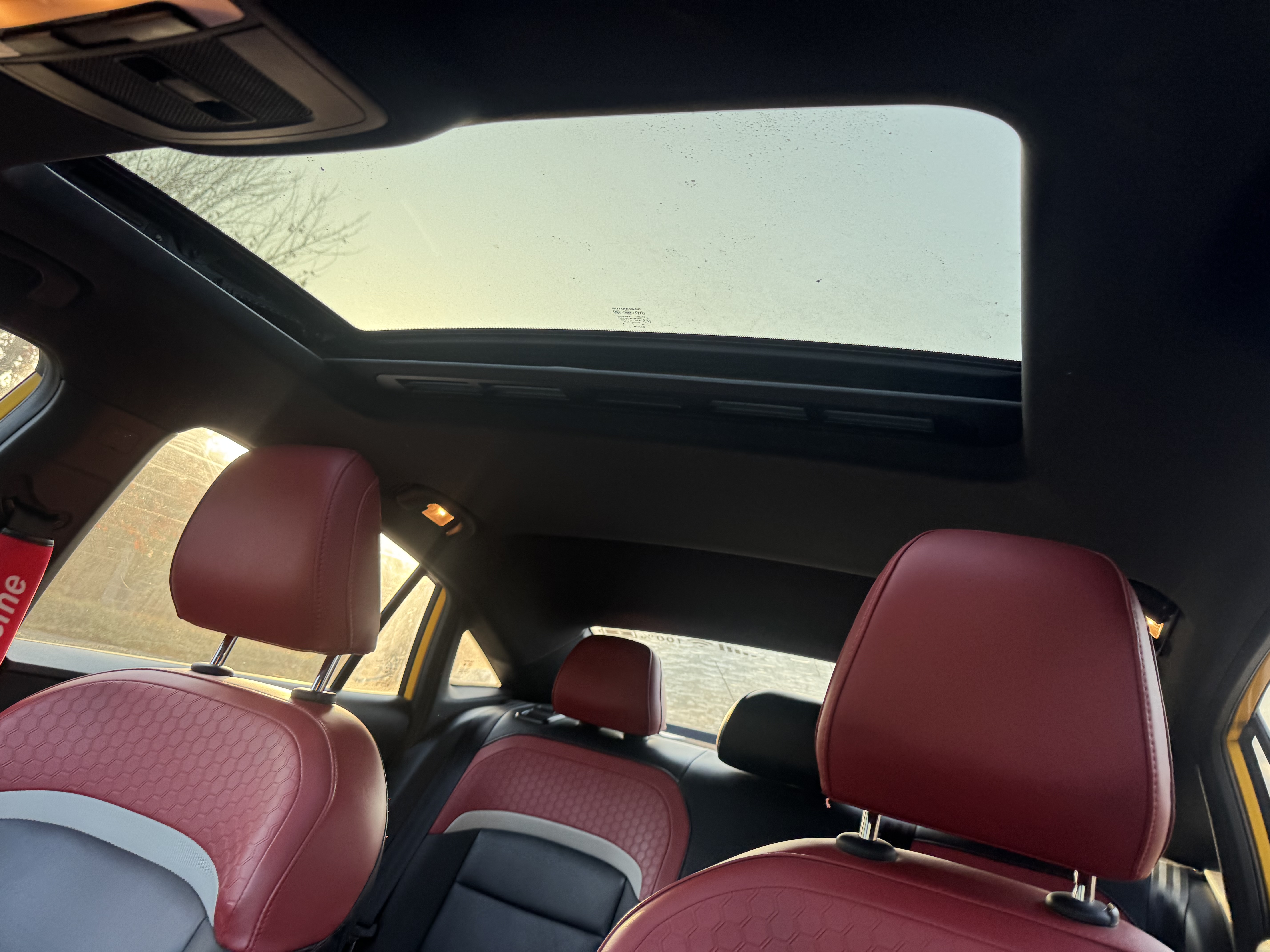 MG 5 2021 immagine di auto #4