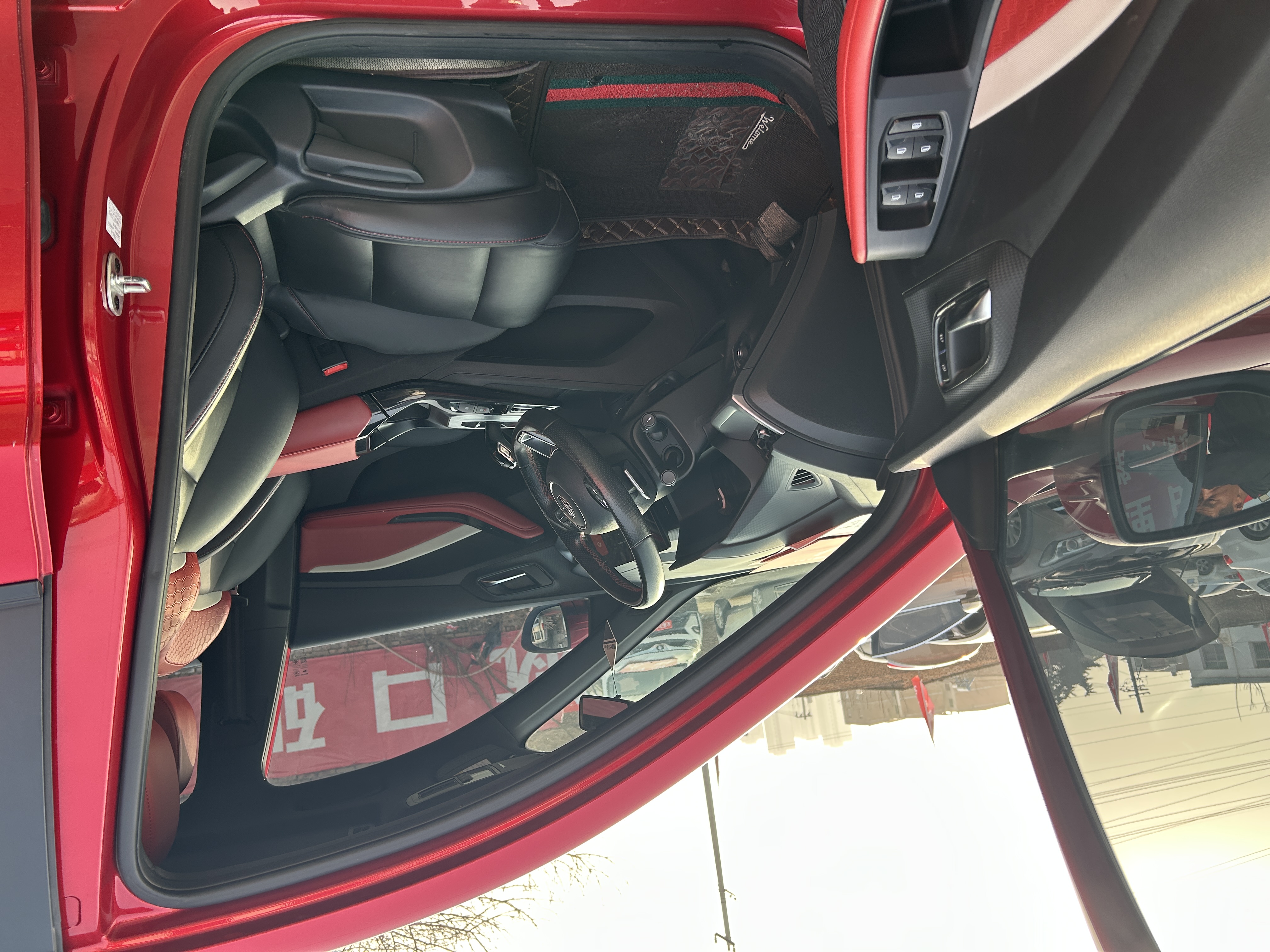 MG 5 2021 #4 MG 5 2021 immagine di auto #4