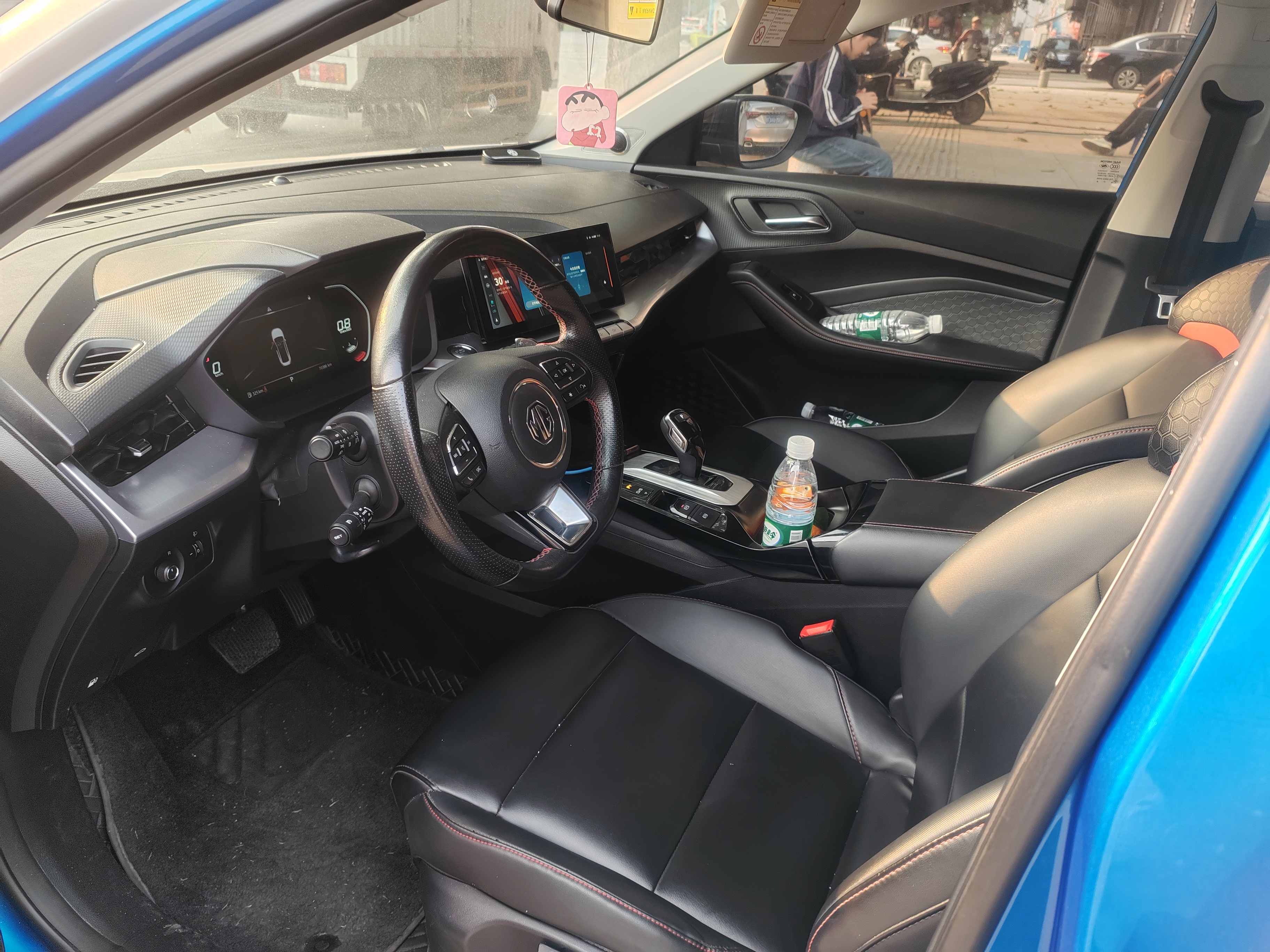5 2020 car image #4