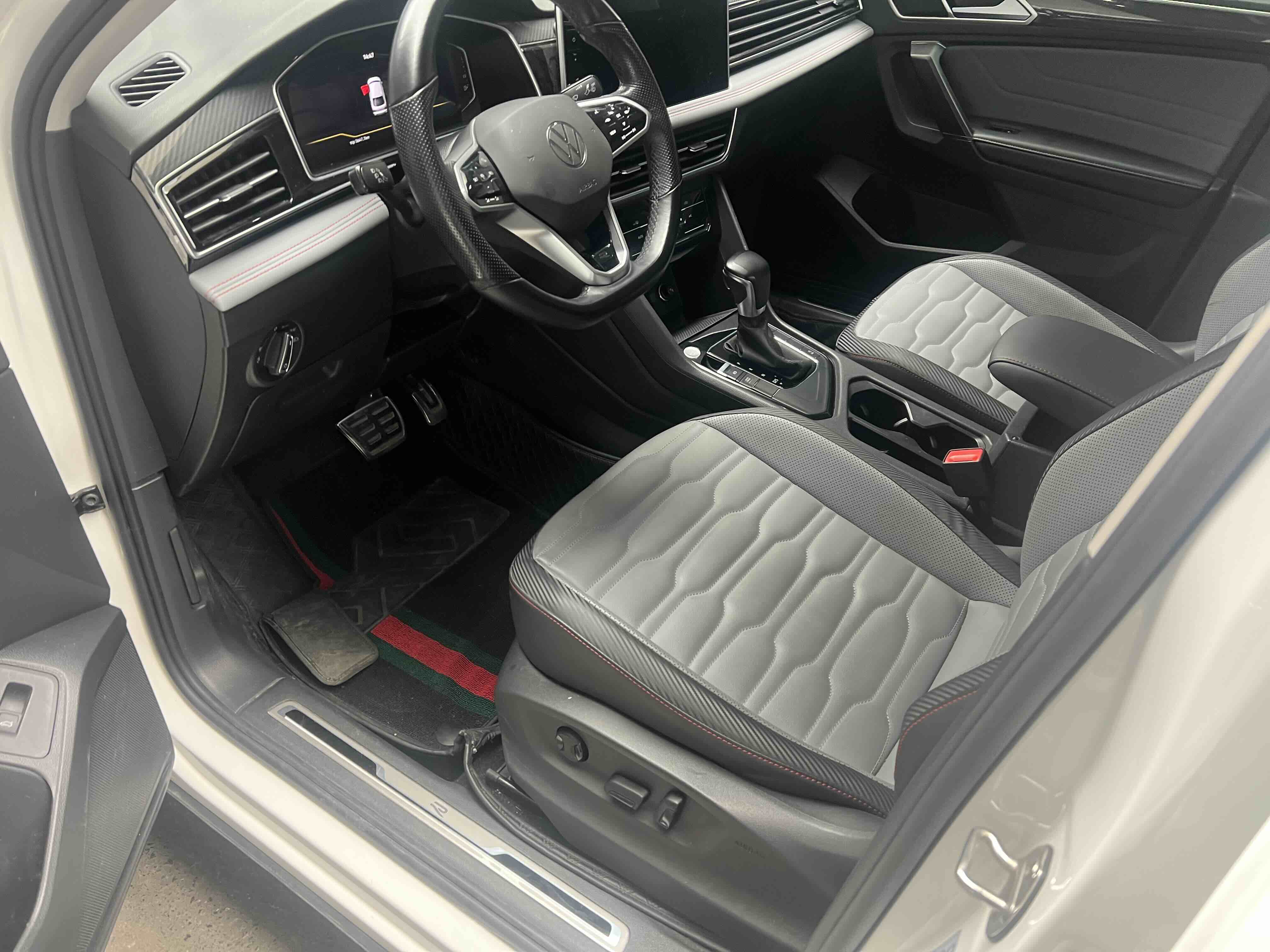 Volkswagen Tiguan X 2021 imagem de carro #4