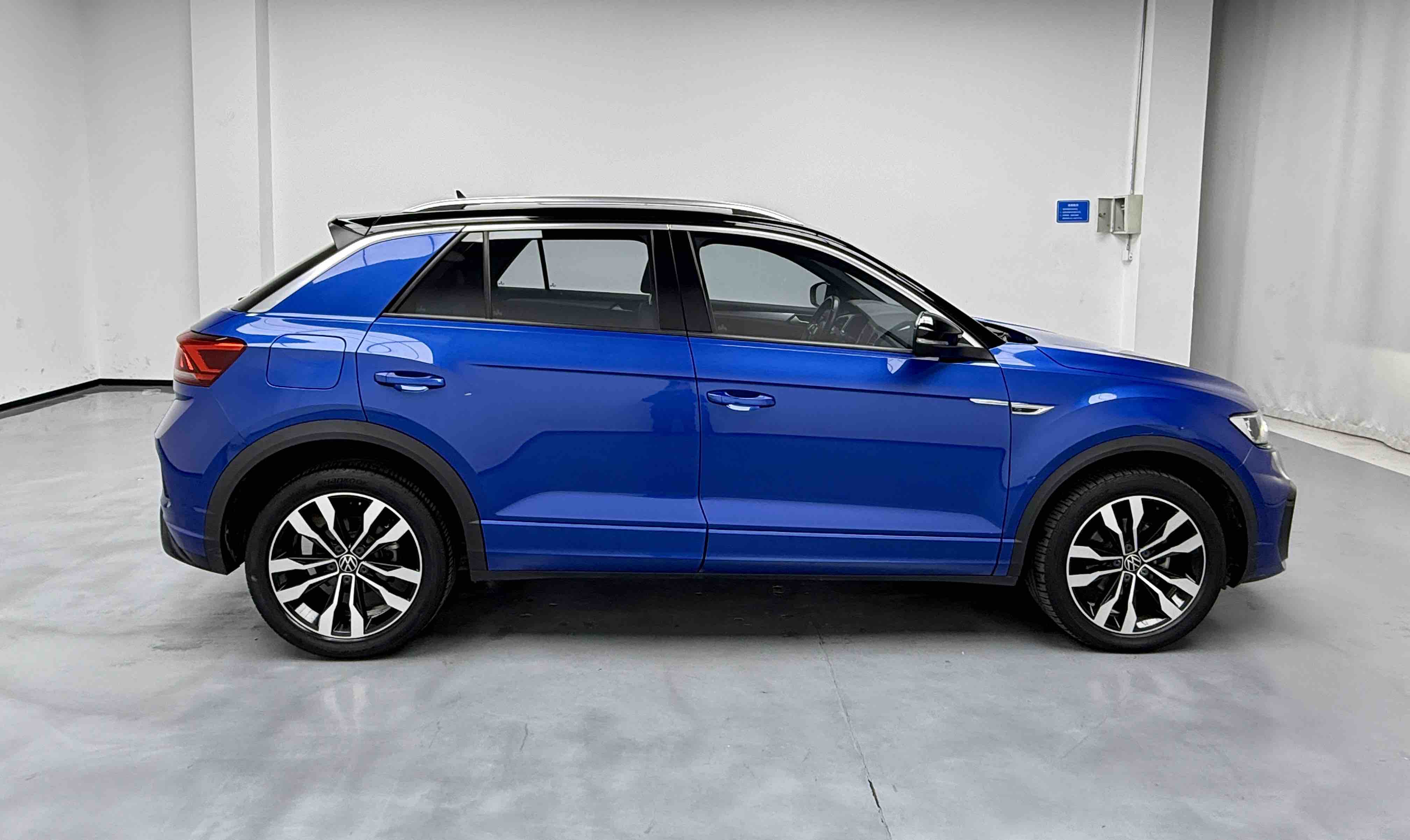 T-ROC探歌 2021 汽车图片 #4