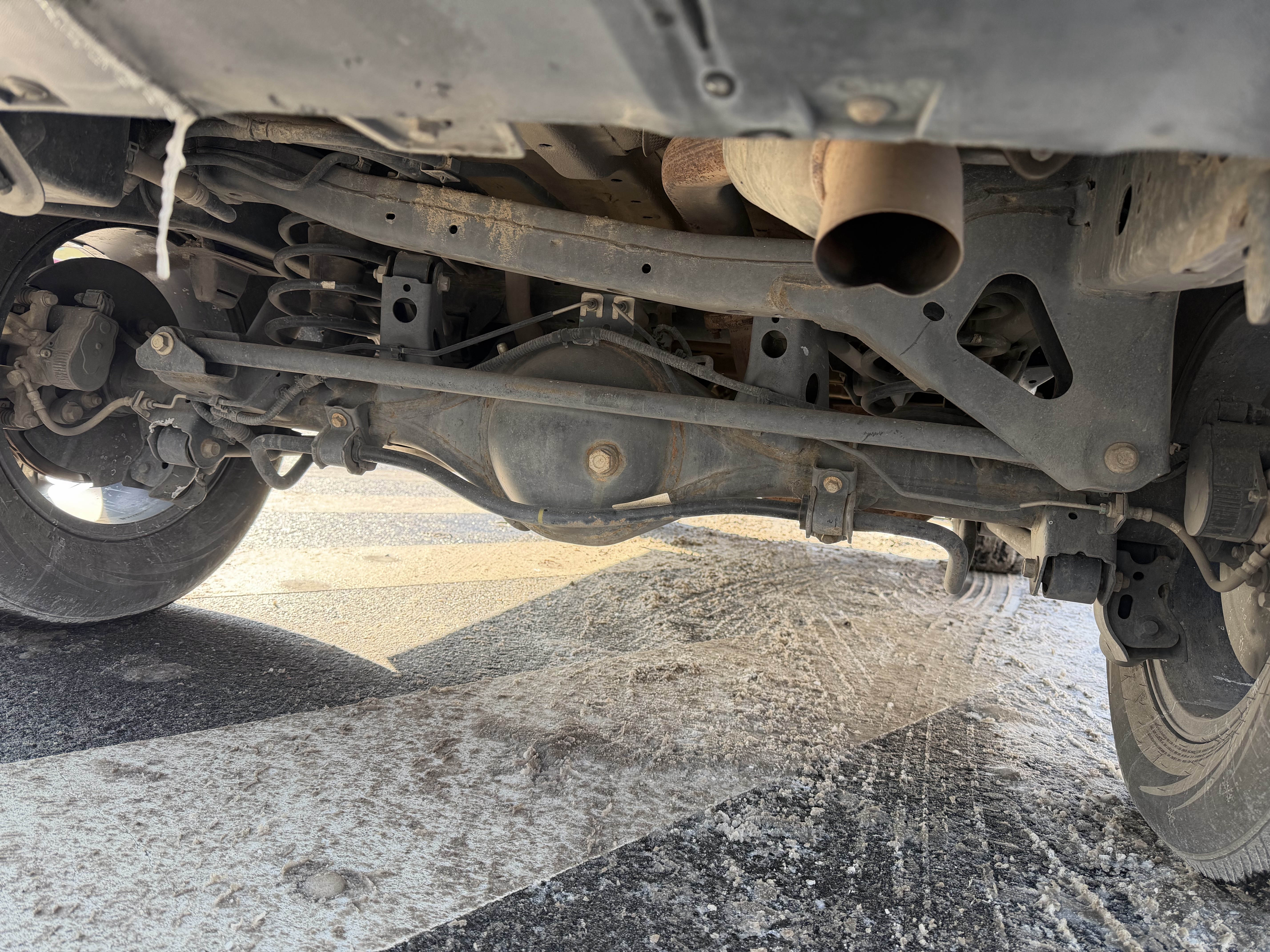 Tank 300 2021 car image #4