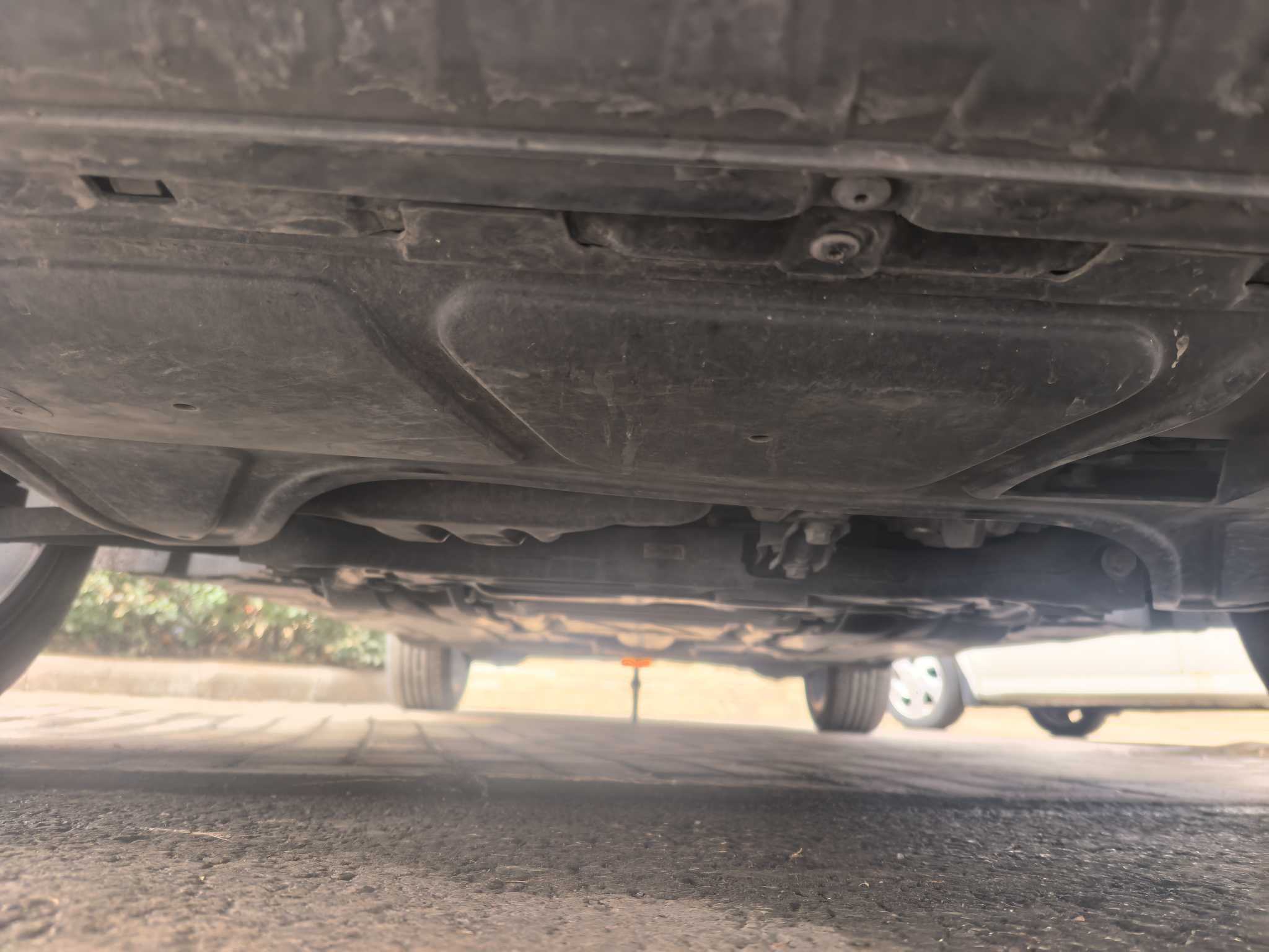 Skoda Karoq 2021 изображение автомобиля #4