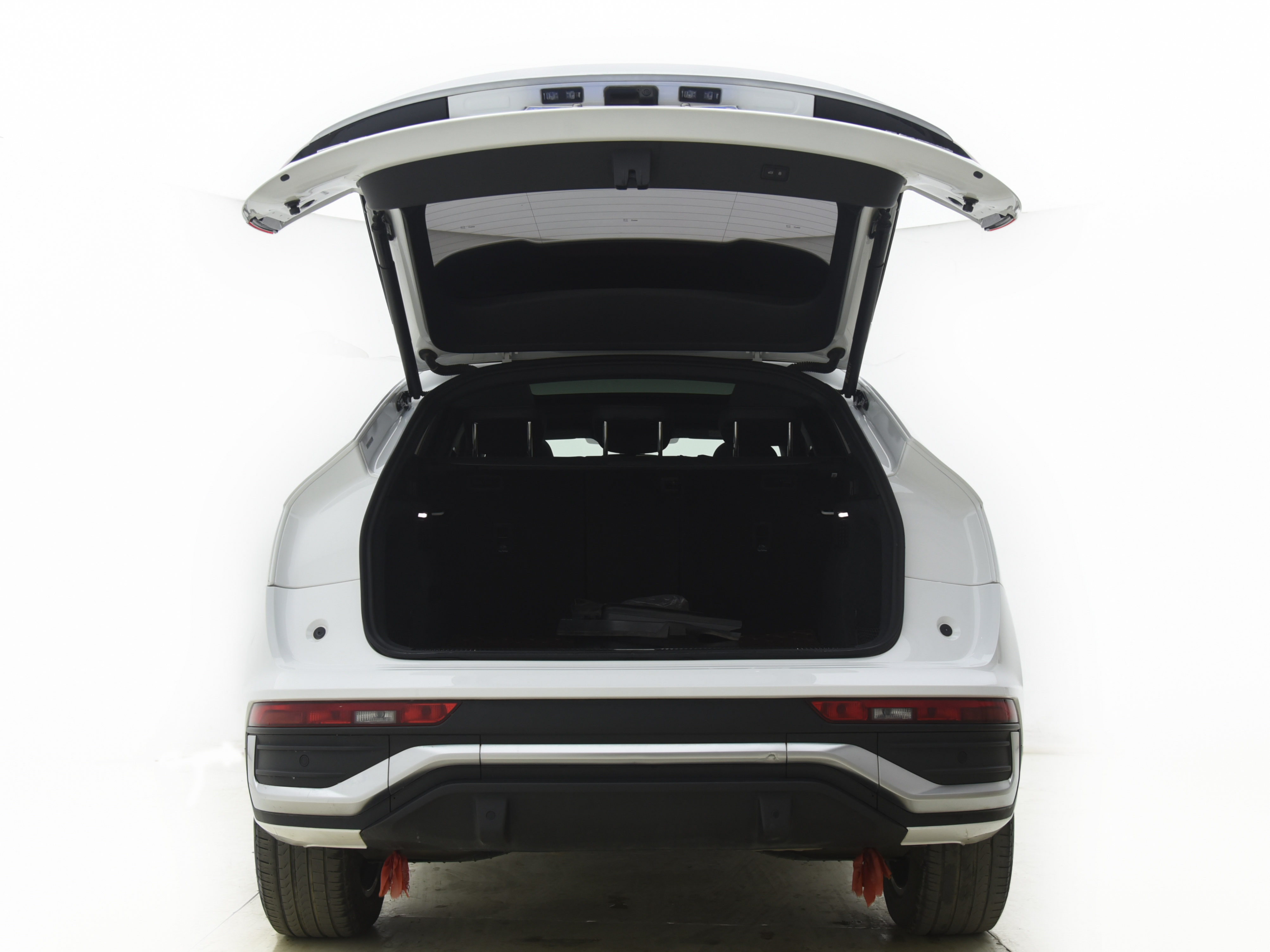 Audi Q5L Sportback 2022 car image #4