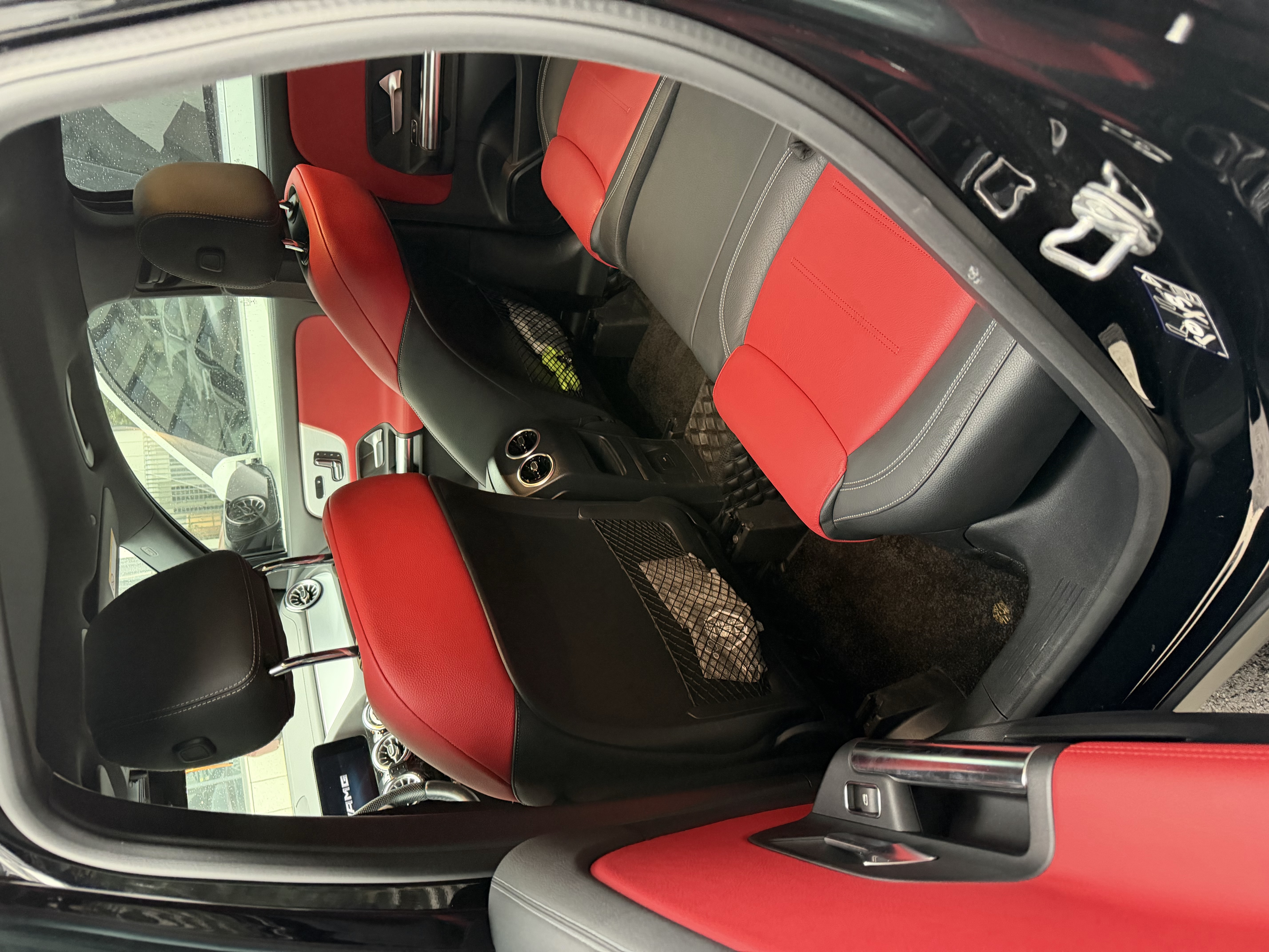 Mercedes-Benz GLA AMG 2022 car image #4