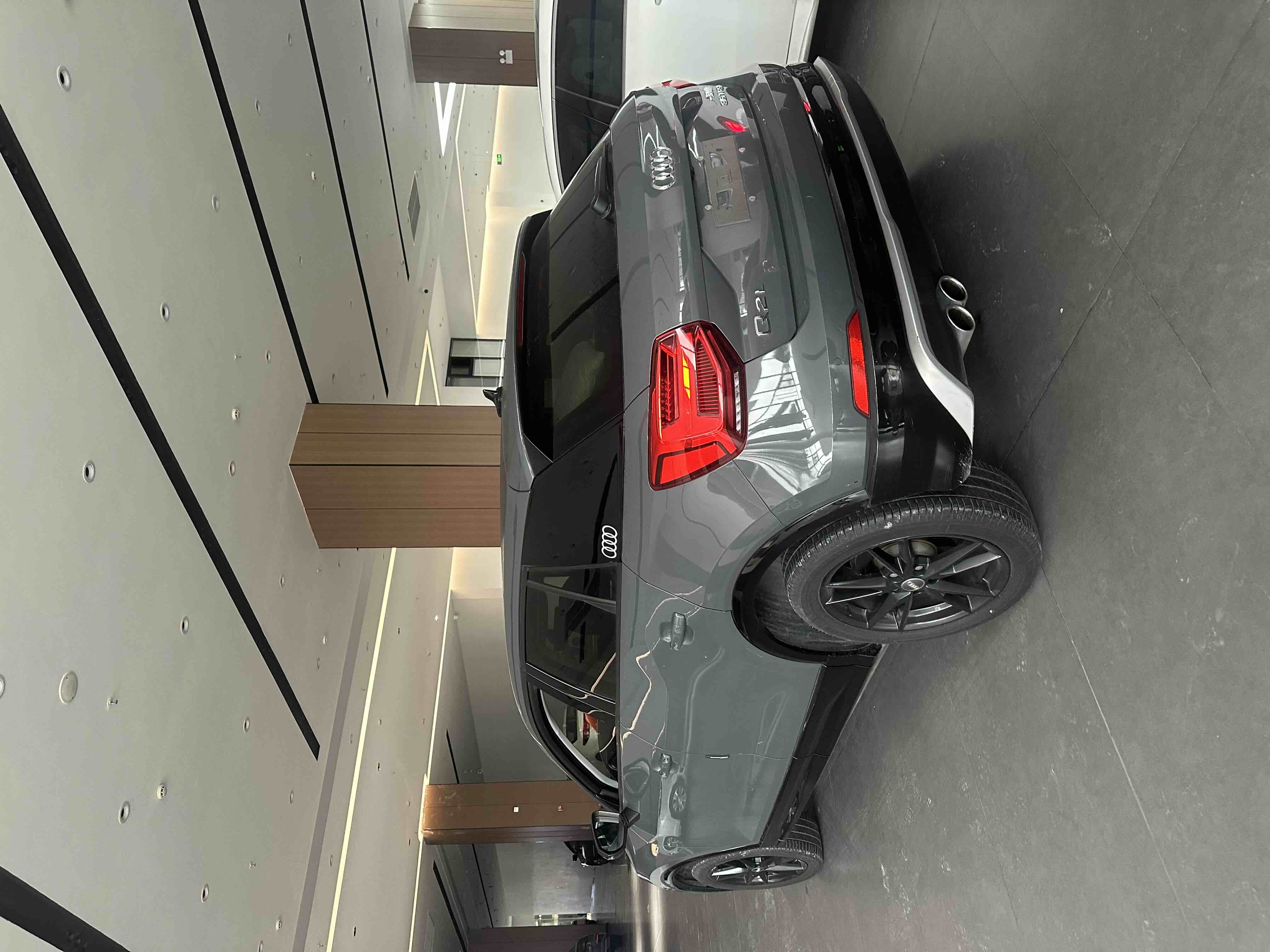 Q2L 2021 car image #4
