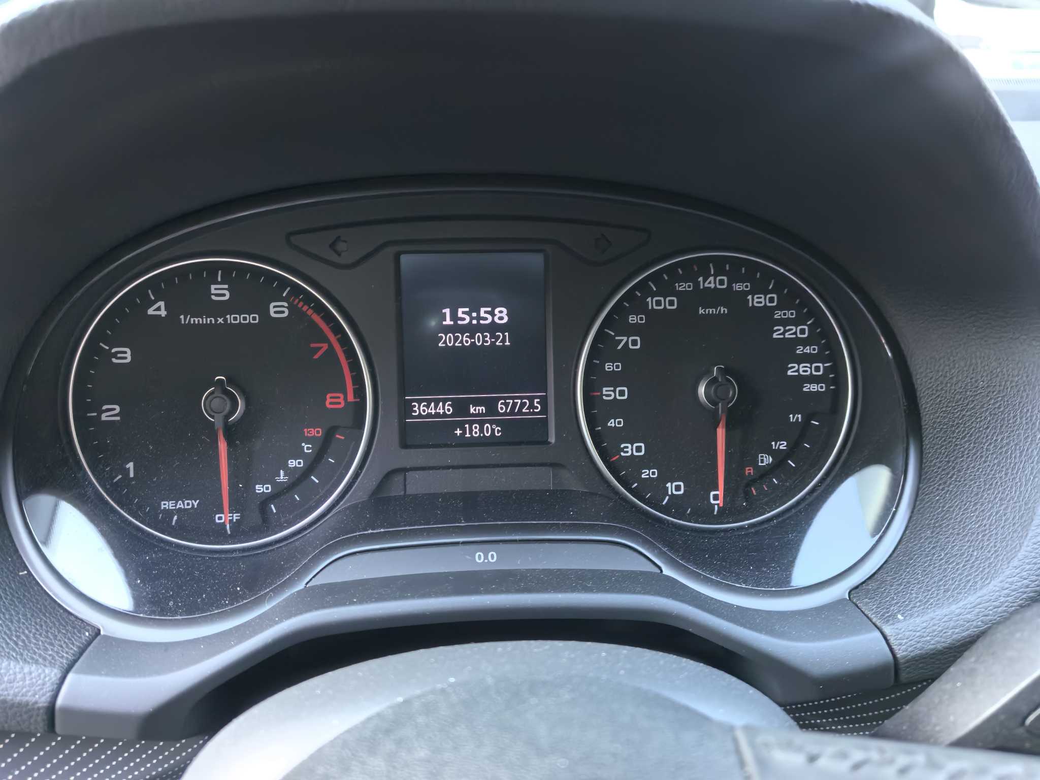 Audi Q2L 2021 car image #4