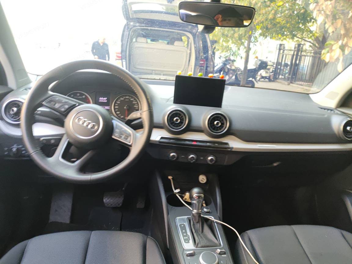 Q2L 2021 car image #4