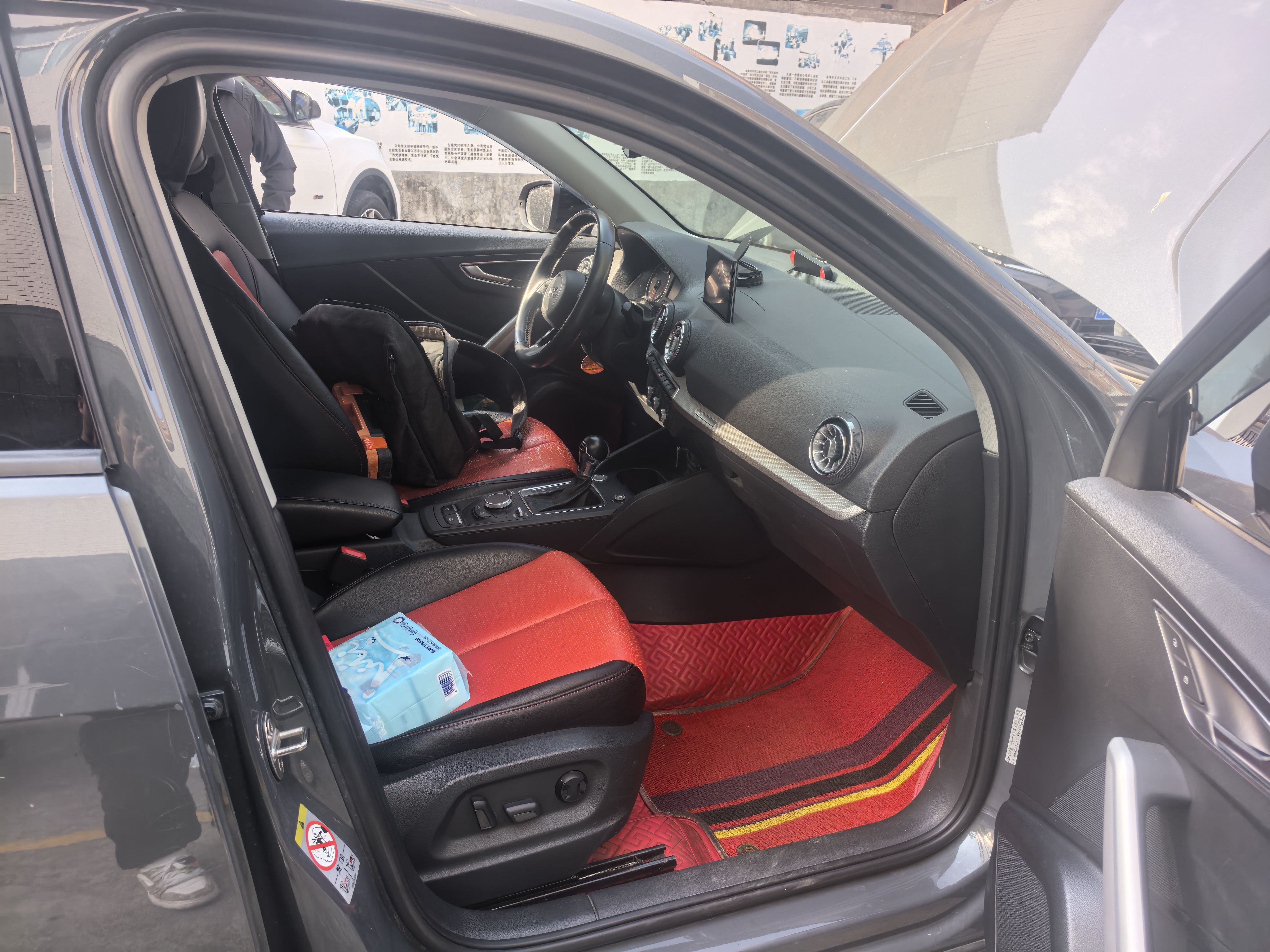 Q2L 2021 #4 Q2L 2021 car image #4