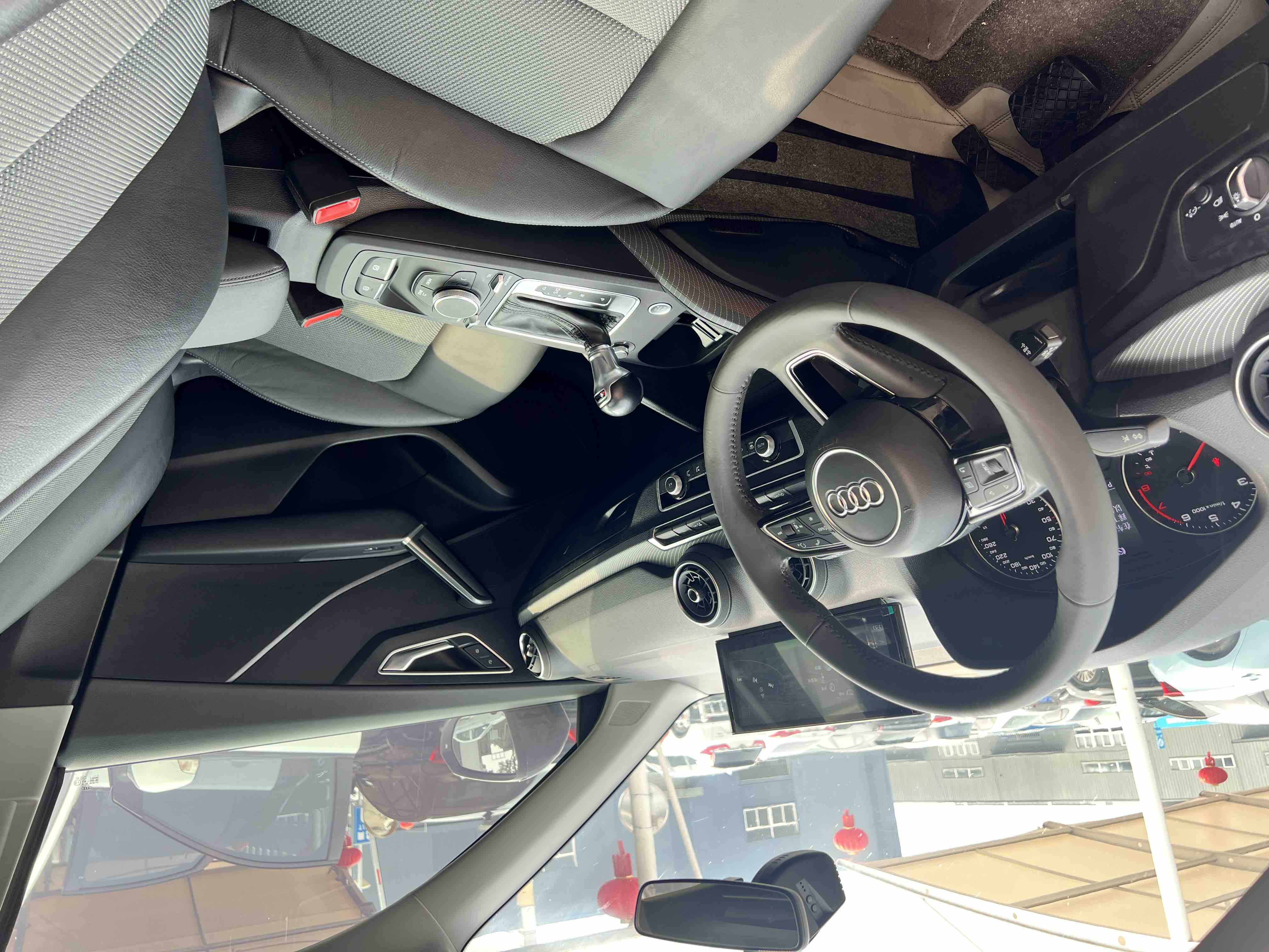 Q2L 2021 #4 Q2L 2021 car image #4