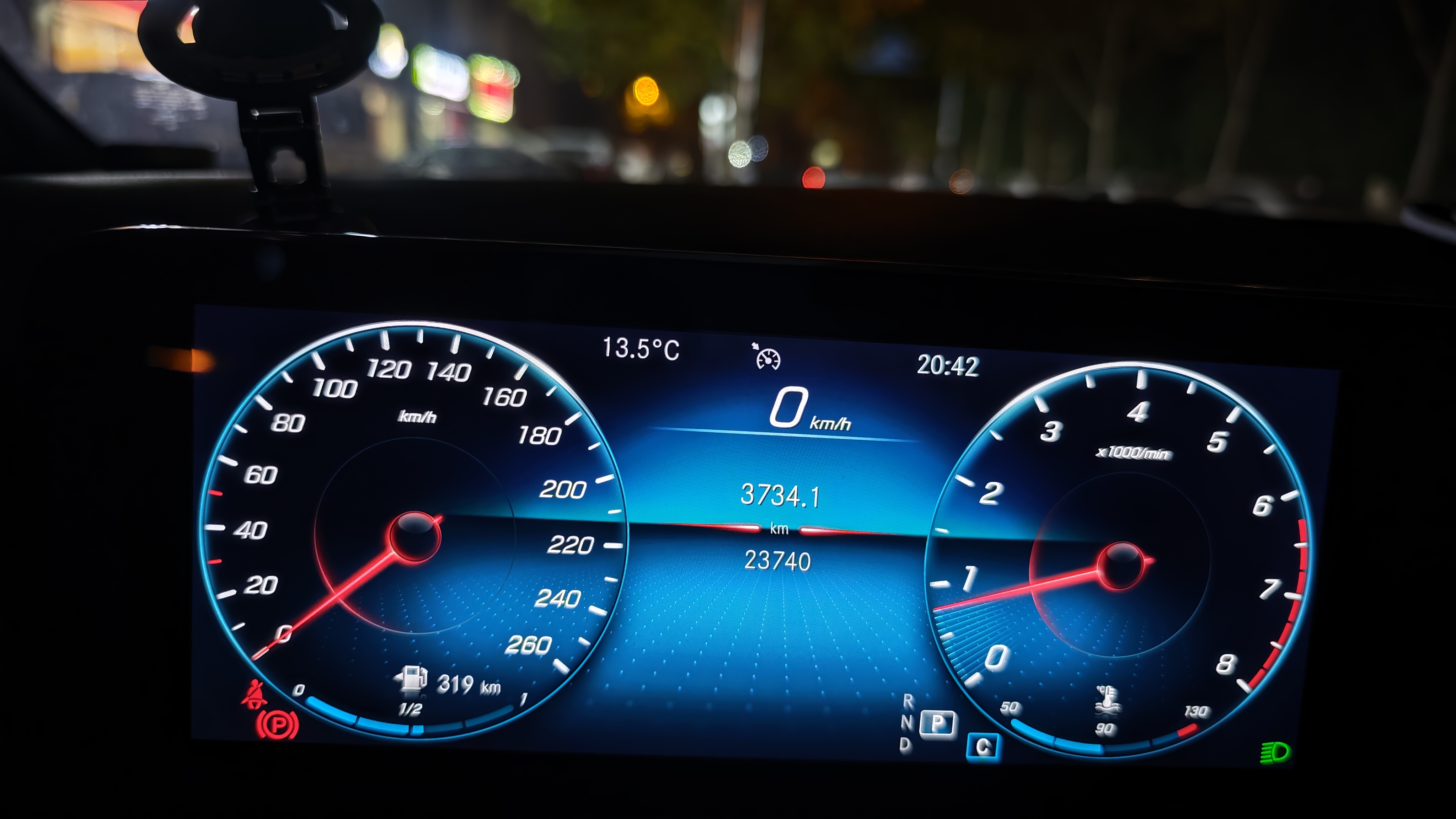 Mercedes-Benz B Class 2021 #4 Mercedes-Benz B Class 2021 car image #4