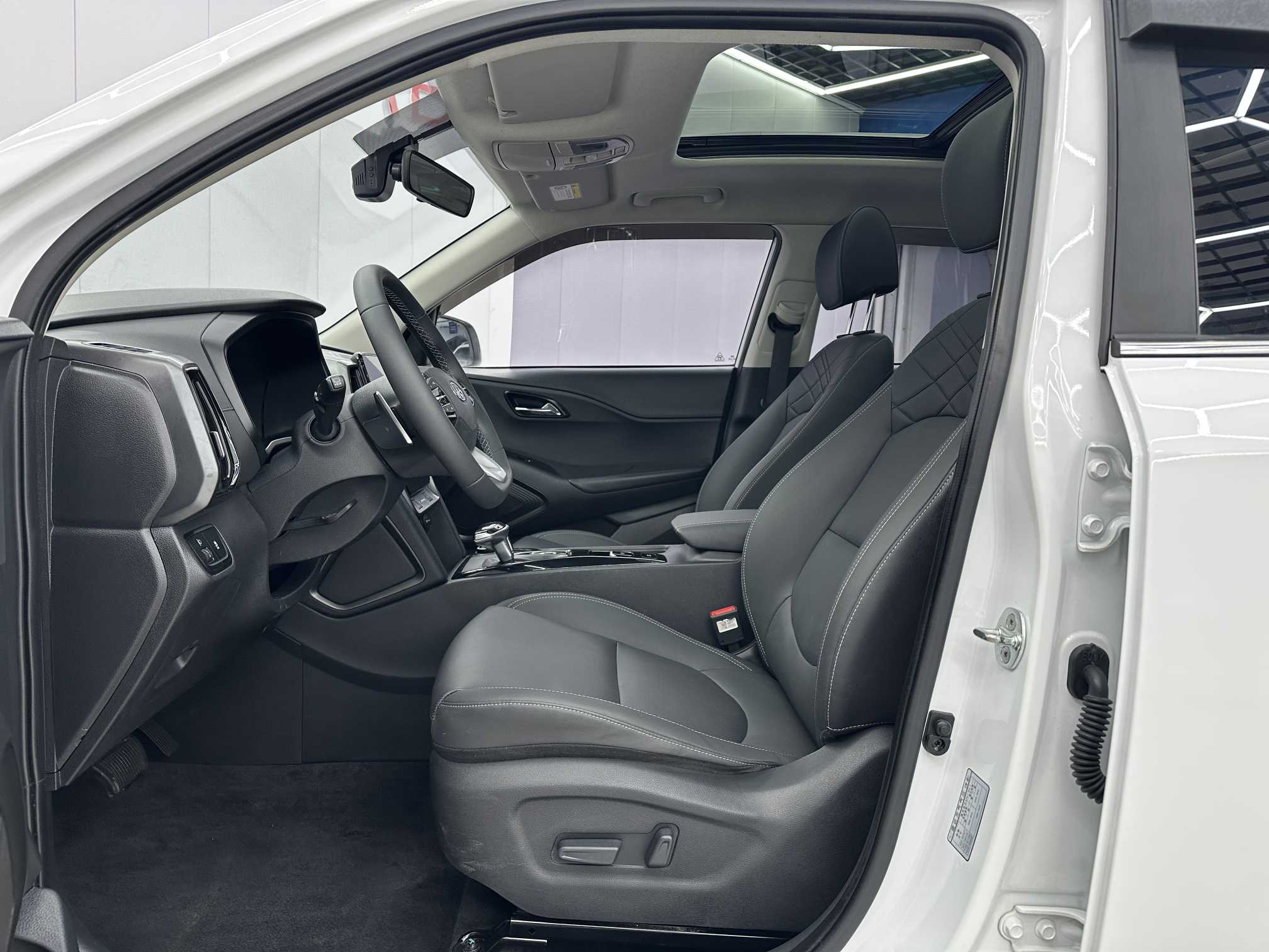 Hyundai ix35 2022 car image #4