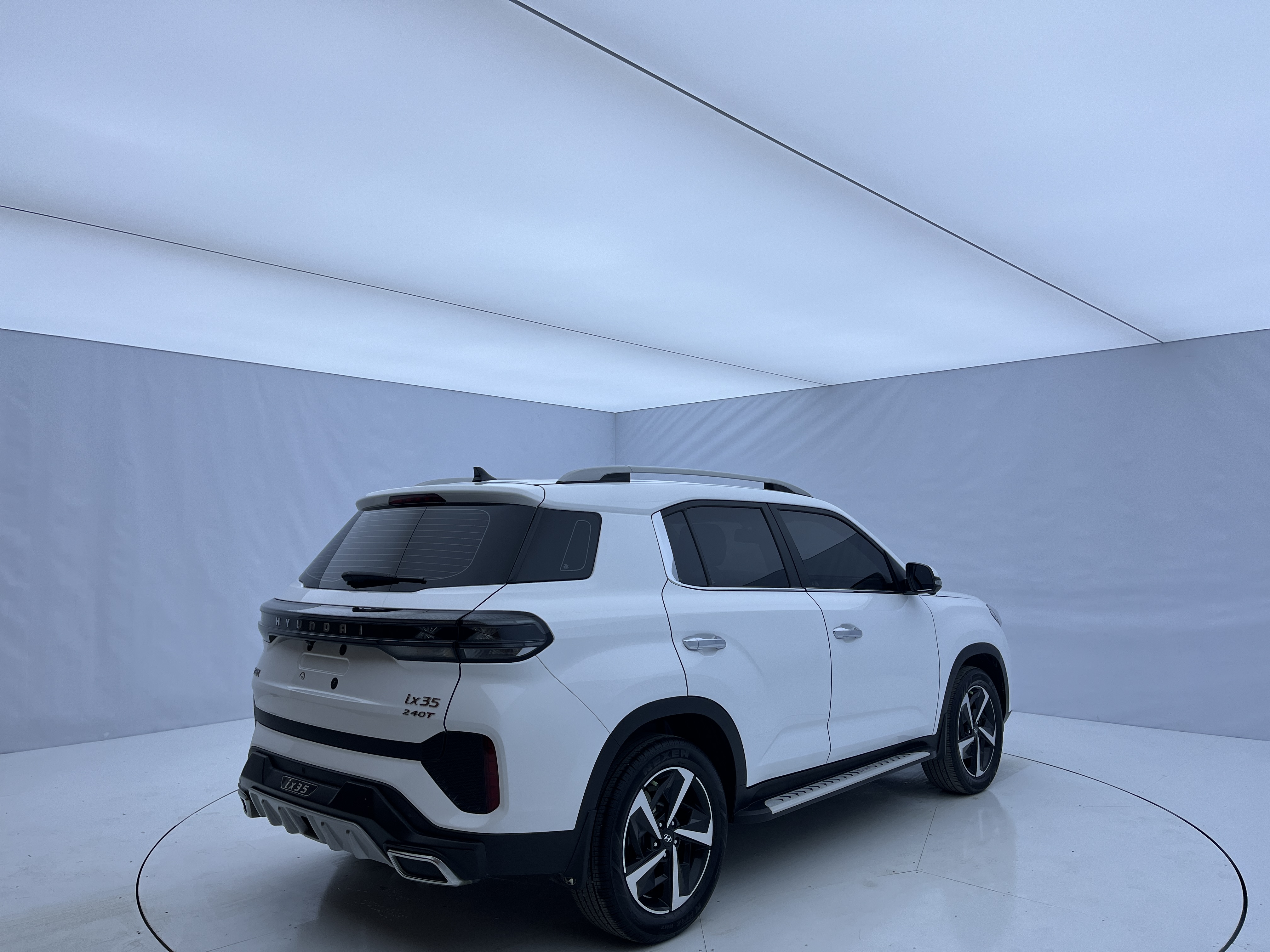 Hyundai ix35 2022 immagine di auto #4