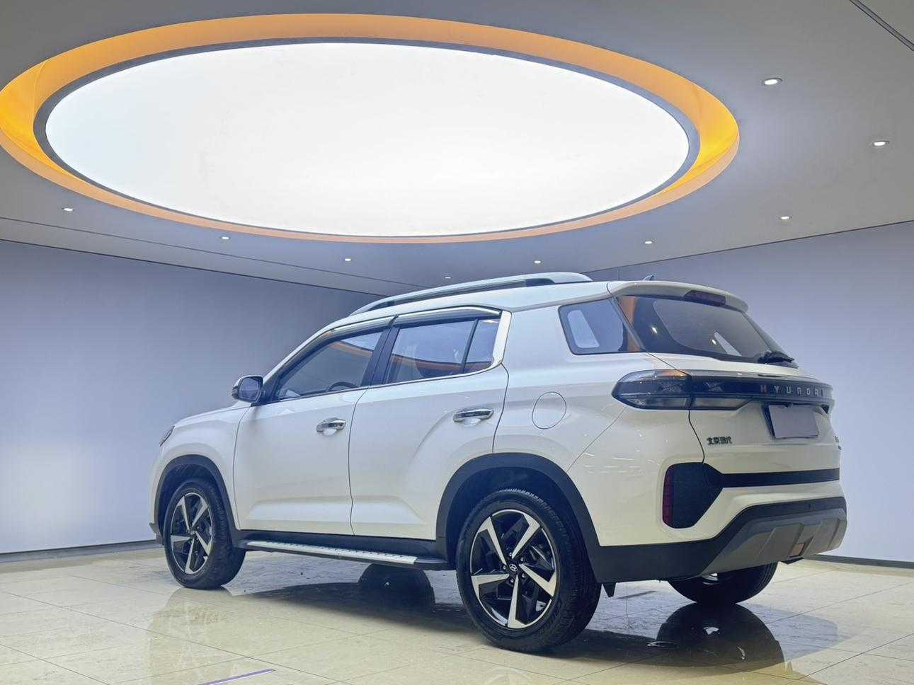 Hyundai ix35 2022 immagine di auto #4