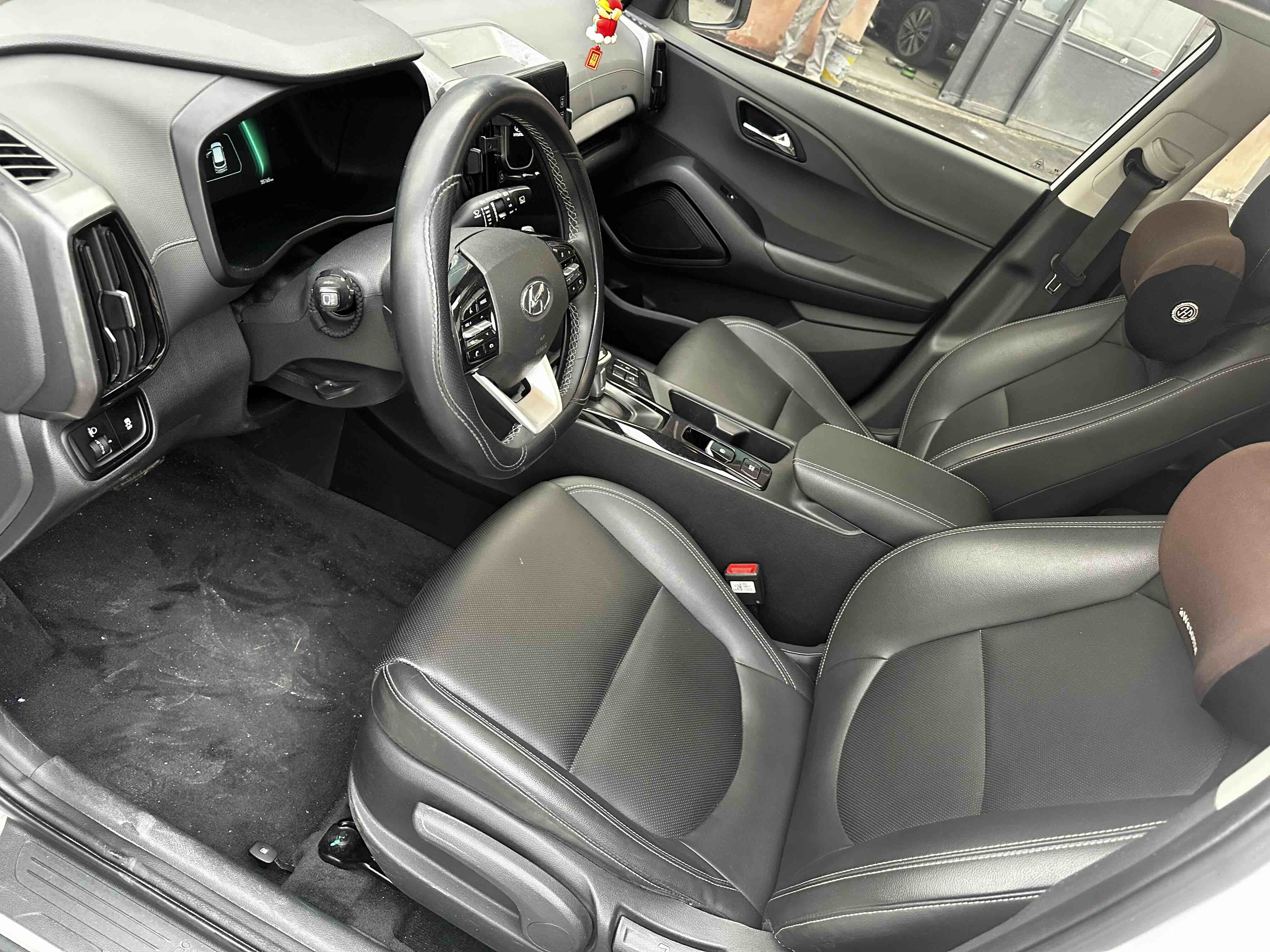 Hyundai ix35 2021 صورة سيارة #4