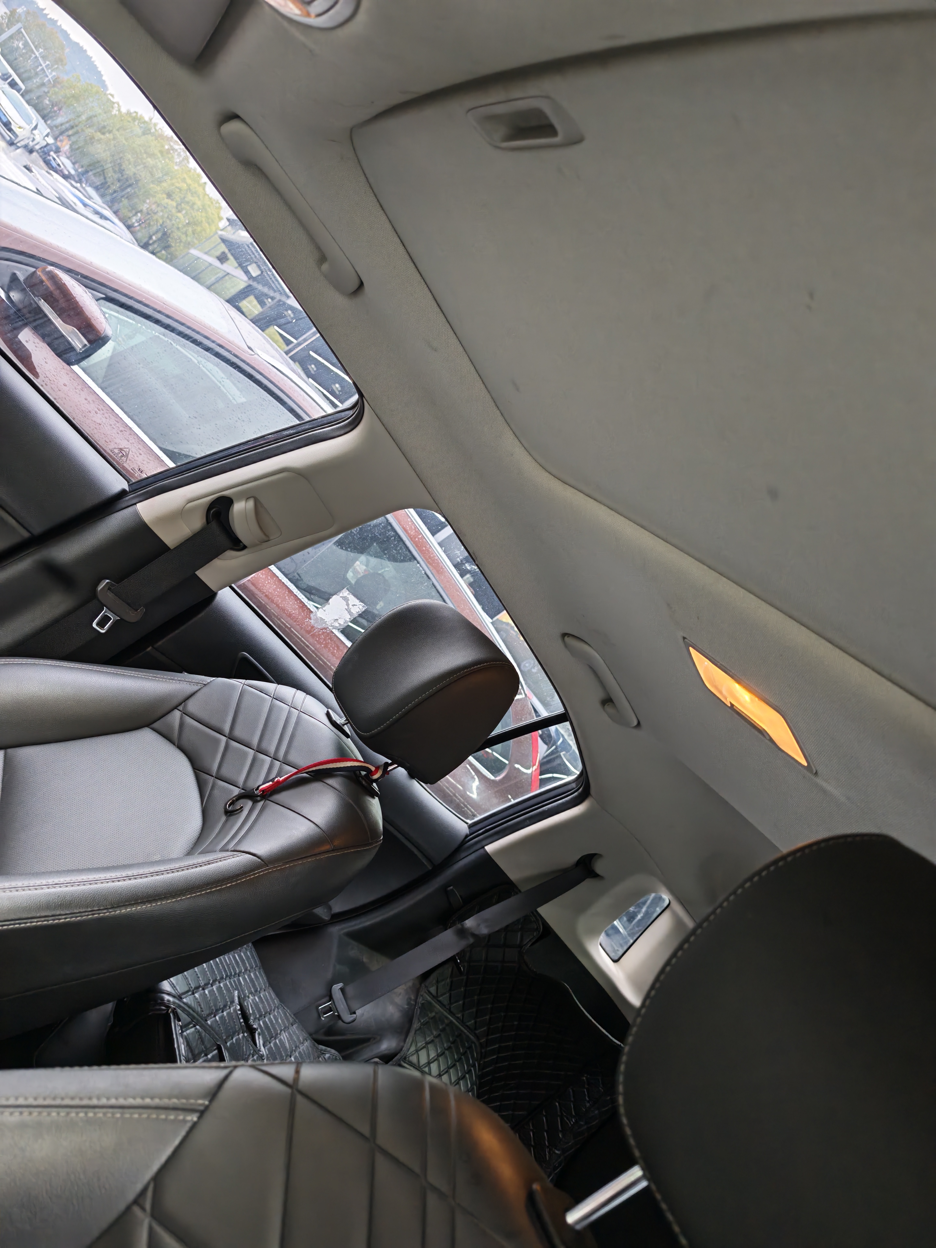 Hyundai ix35 2021 car image #4