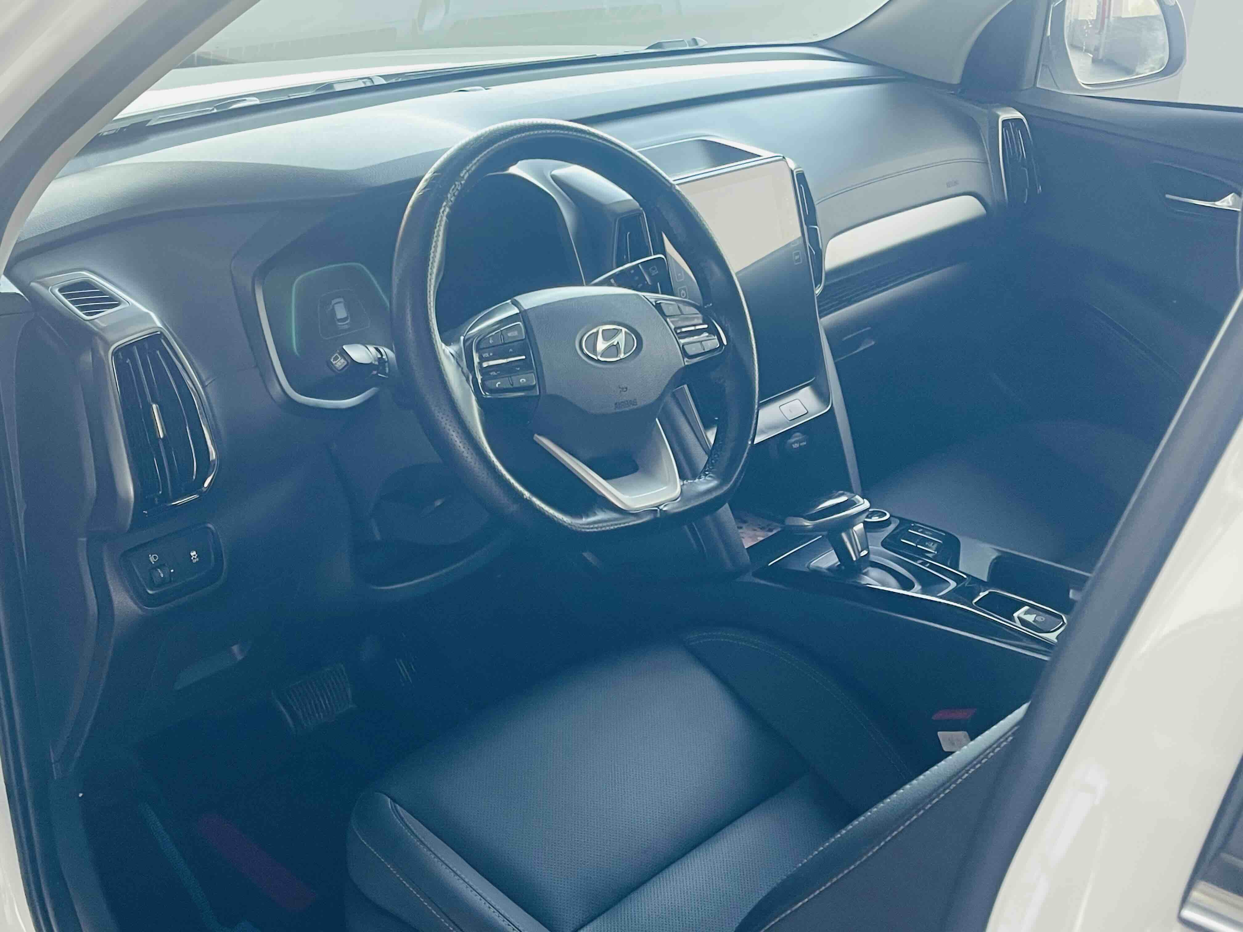 Hyundai ix35 2022 immagine di auto #4