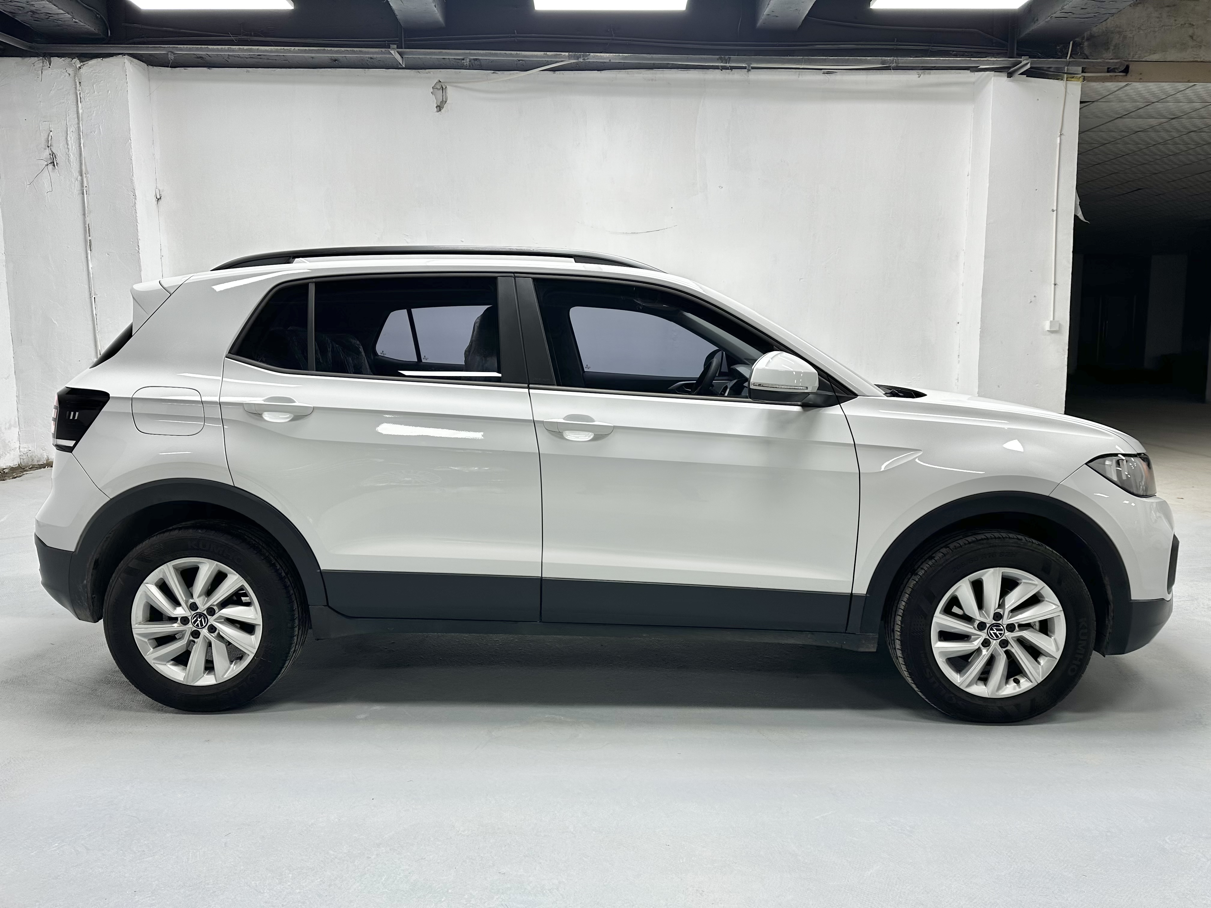 Volkswagen Tacqua 2023 car image #4