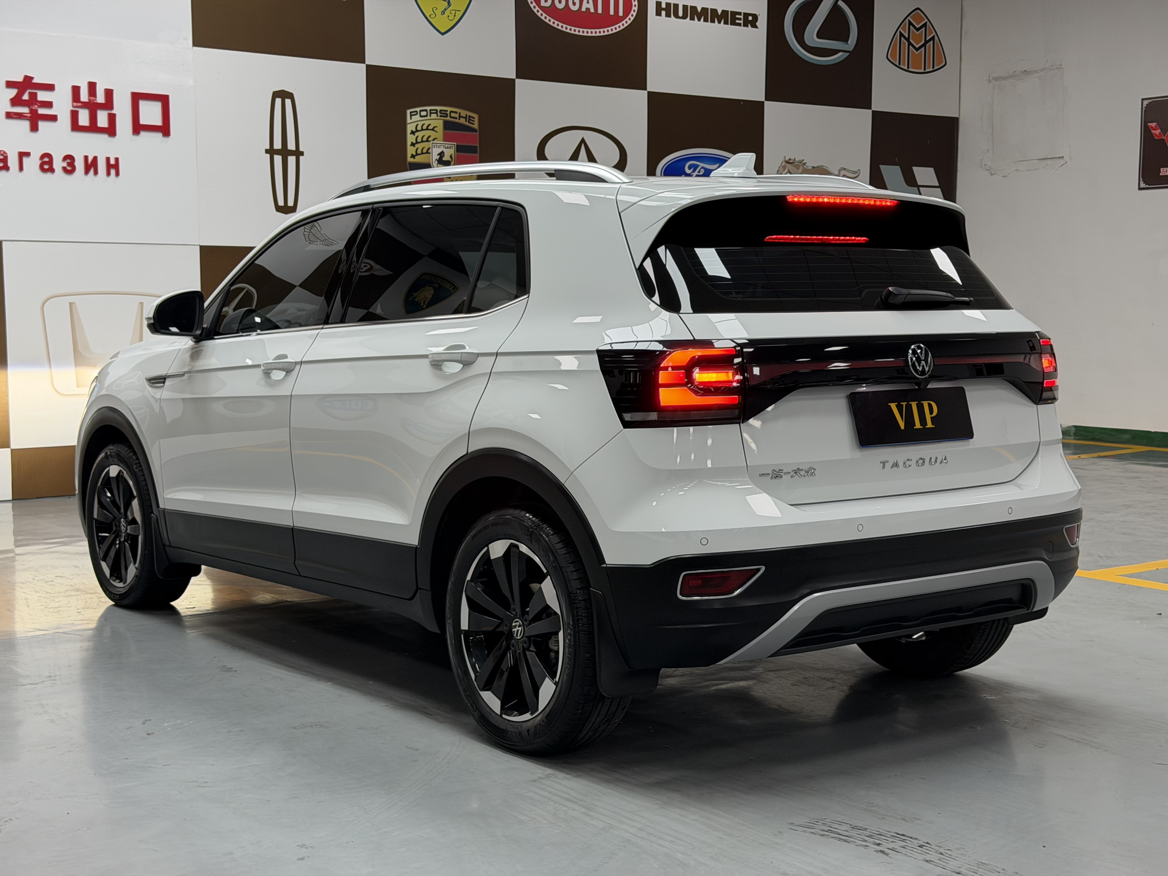 Tacqua 2022 #4 Tacqua 2022 car image #4