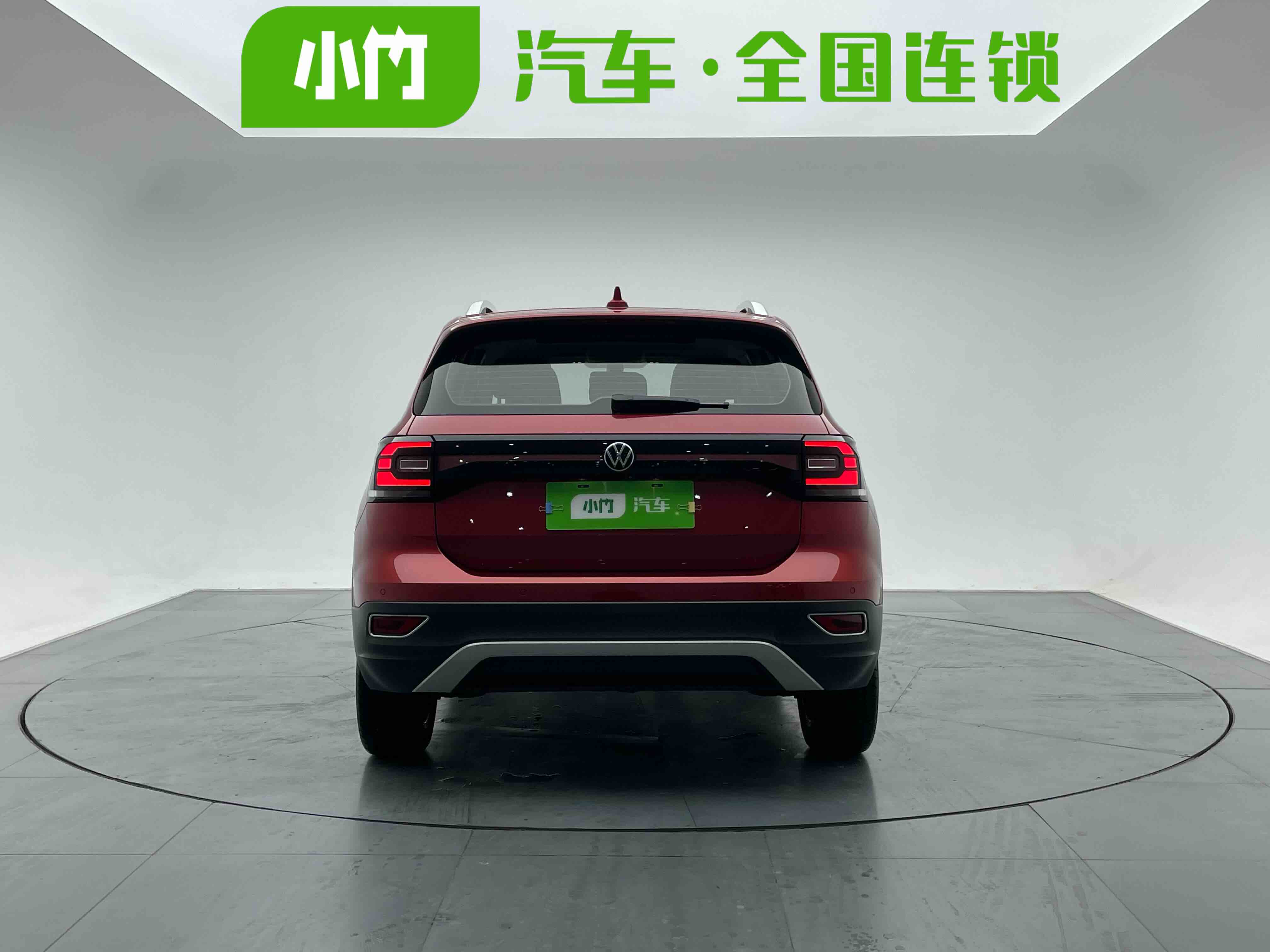 Tacqua 2021 #4 Tacqua 2021 car image #4